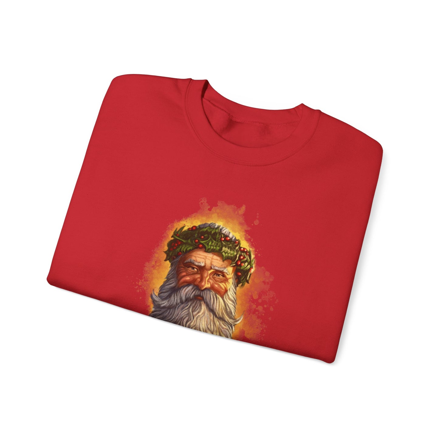 Father Christmas v2 | Figura Obscura | Sweatshirt