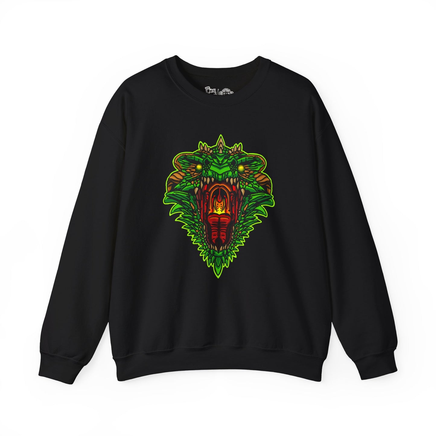 Beyithirr v3 | Mythic Legions | Fan Art | Sweatshirt