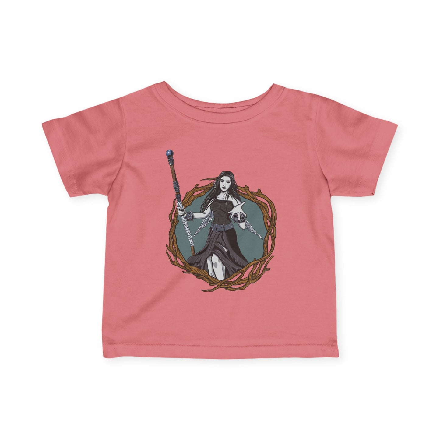 LegionsCon Nymph | Mythic Legions | Infant T-Shirt