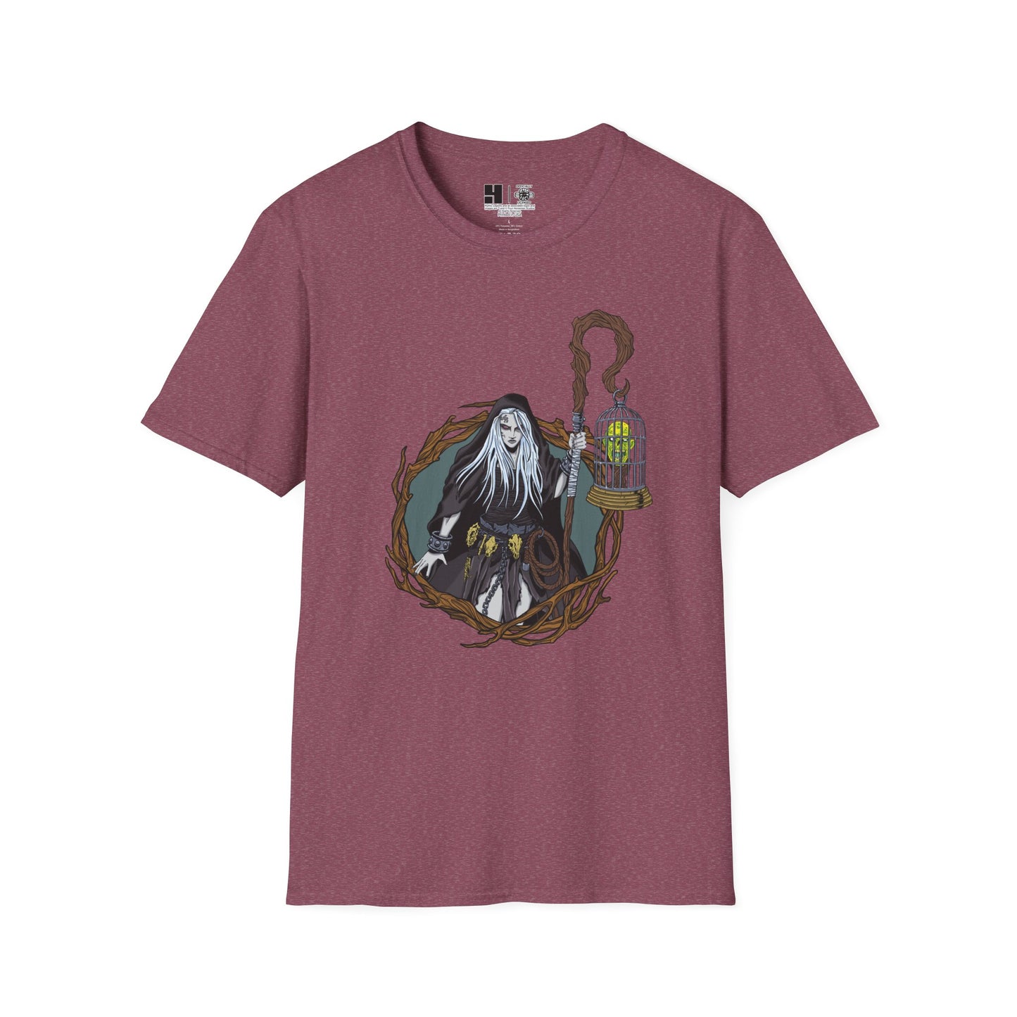 LegionsCon Churel | Mythic Legions | Soft T-Shirt