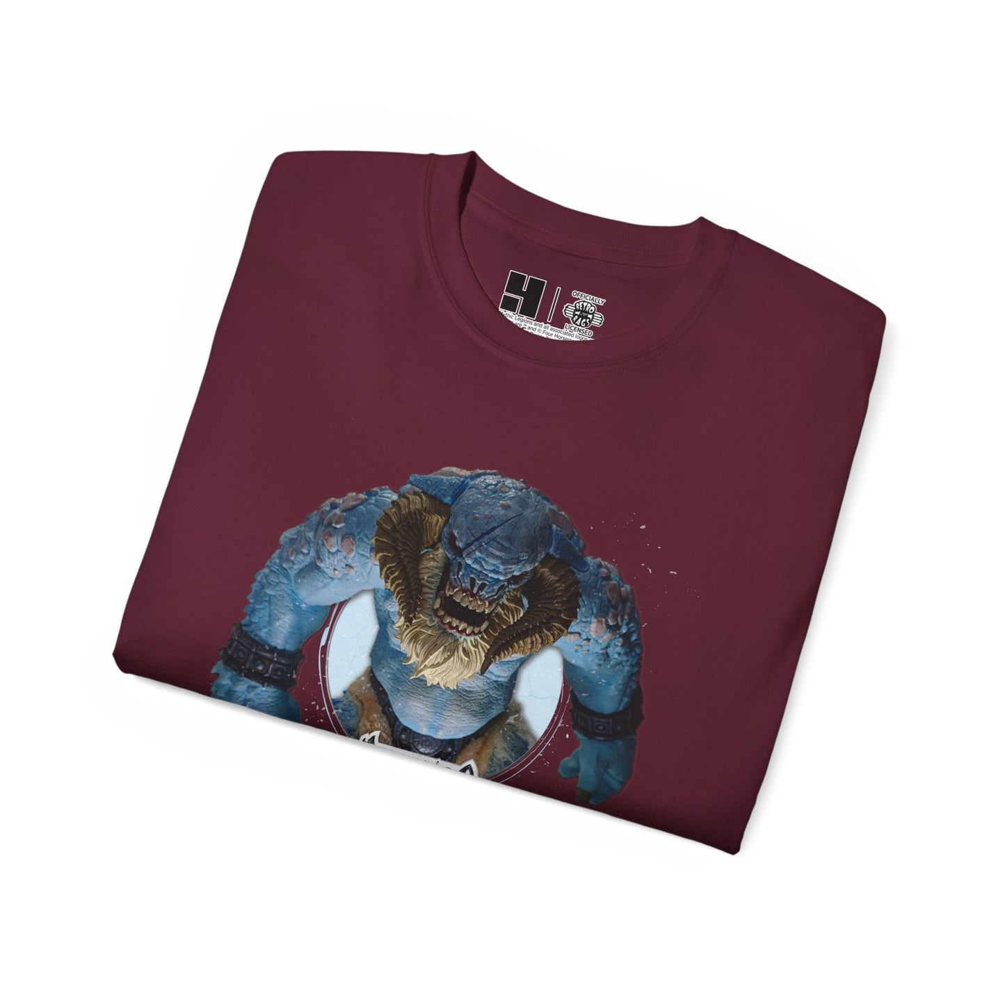 Ice Troll | Mythic Legions | Standard T-Shirt