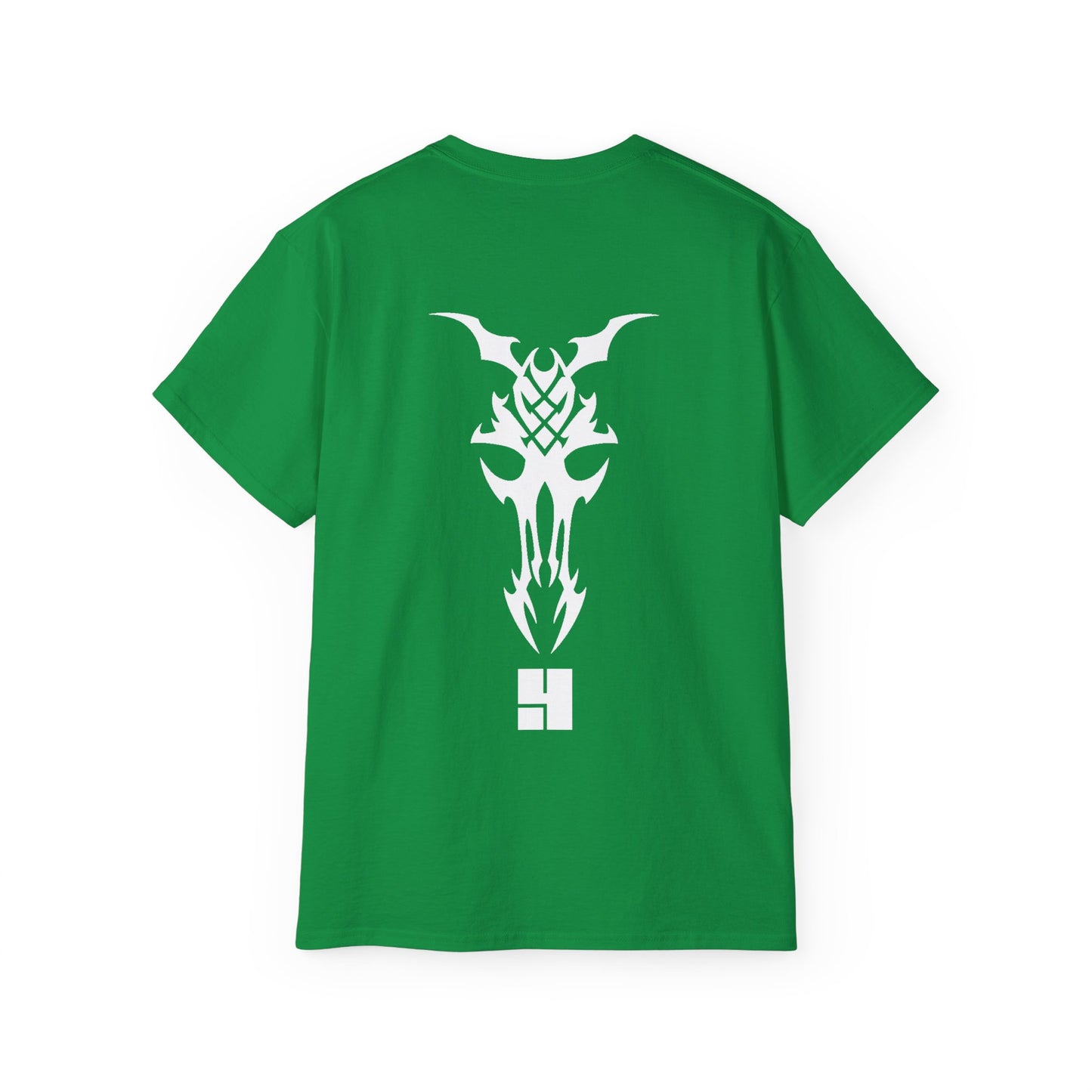 4H 25th Anniversary Logo | White | Standard T-Shirt