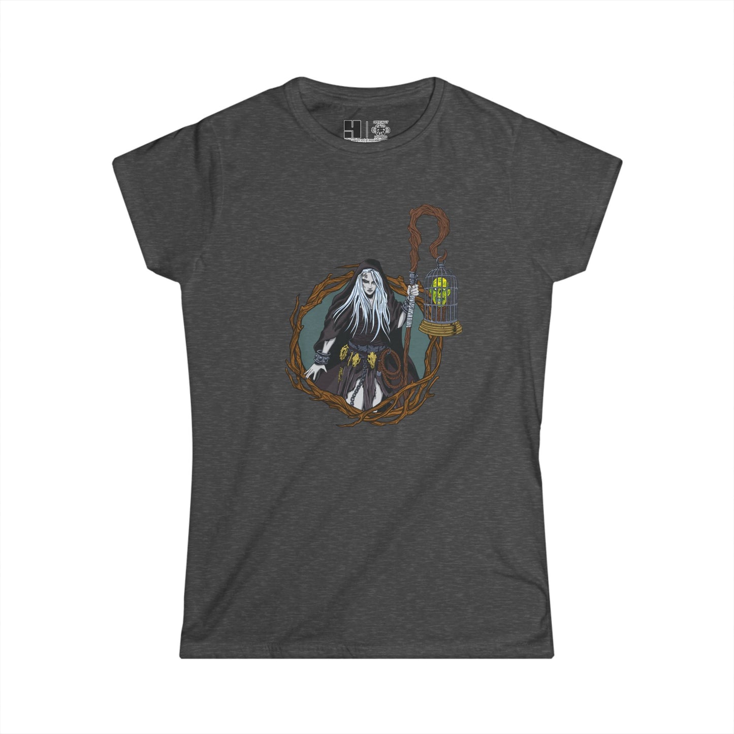 LegionsCon Churel | Mythic Legions | Women's T-Shirt