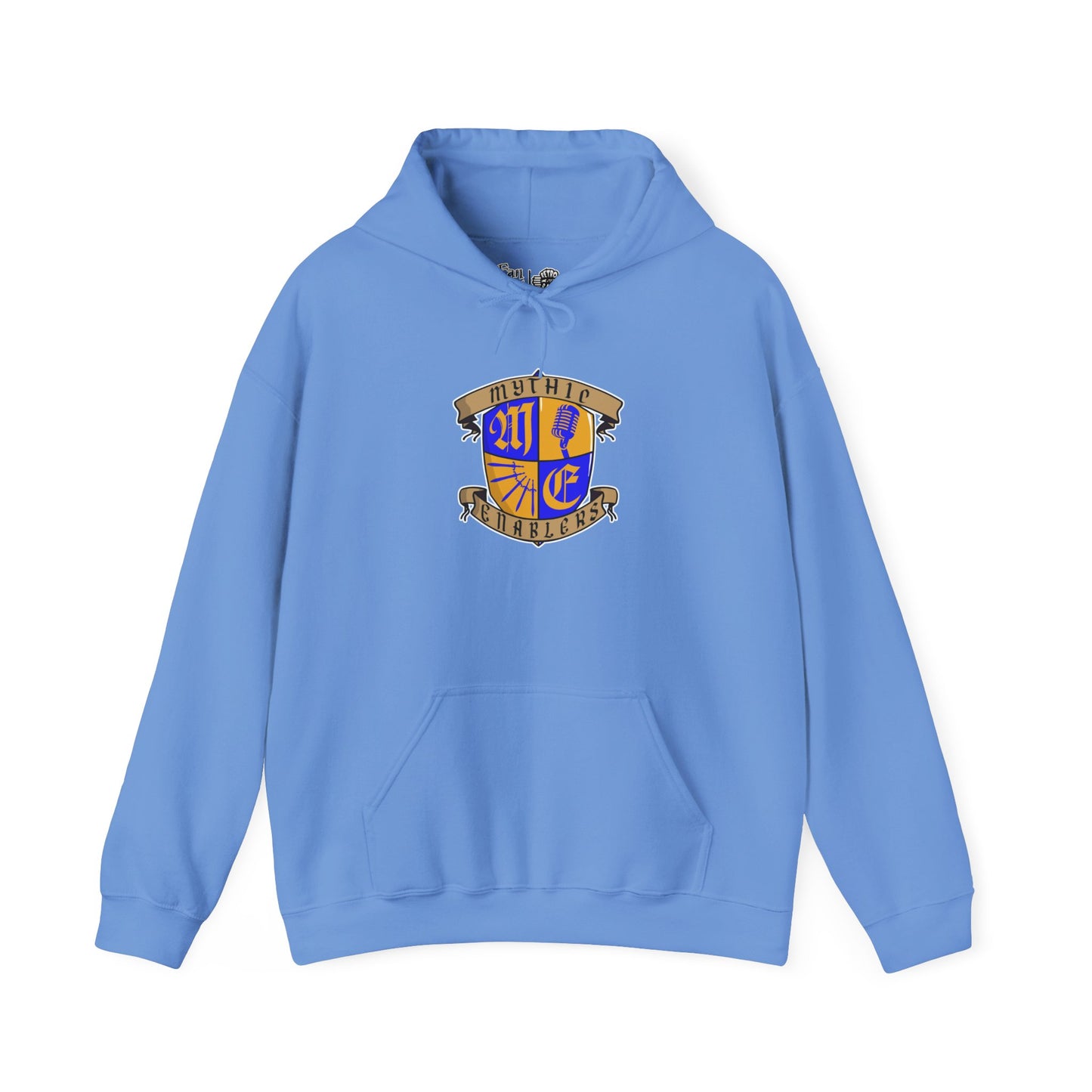 Mythic Enablers | Fan Art | Mythic Legions | Pullover Hoodie