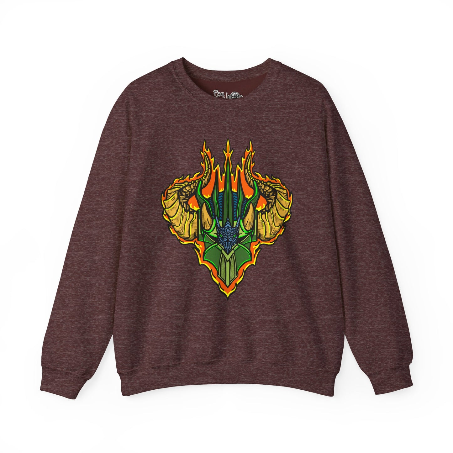 Sir Benegarr | Mythic Legions | Fan Art | Sweatshirt