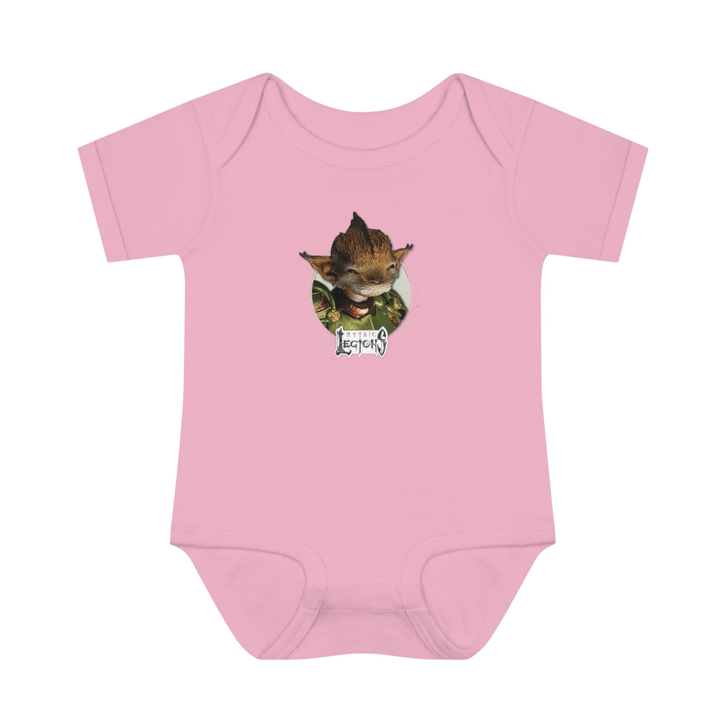 Thislethorn | Mythic Legions | Baby Bodysuit