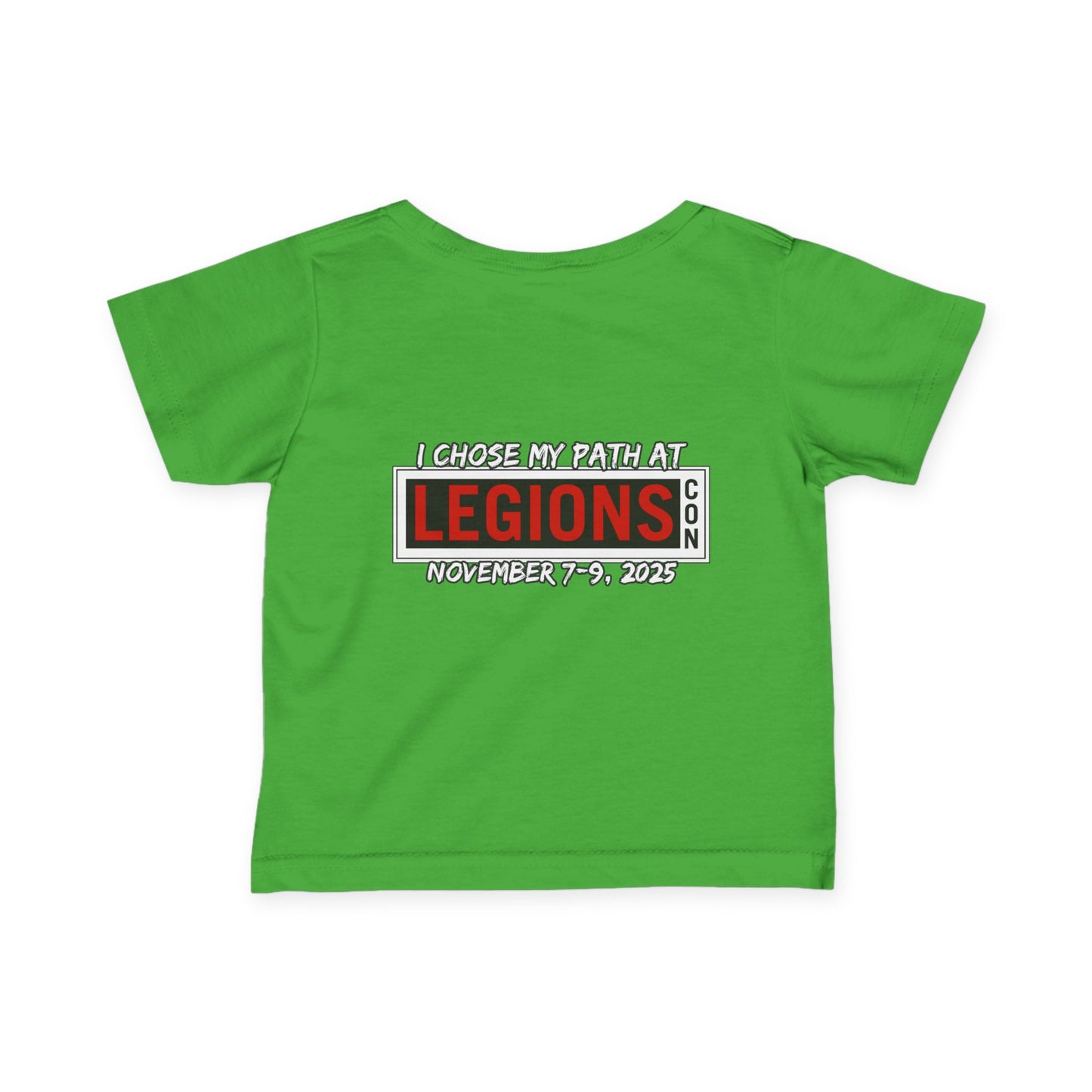 LegionsCon Churel | Mythic Legions | Infant T-Shirt