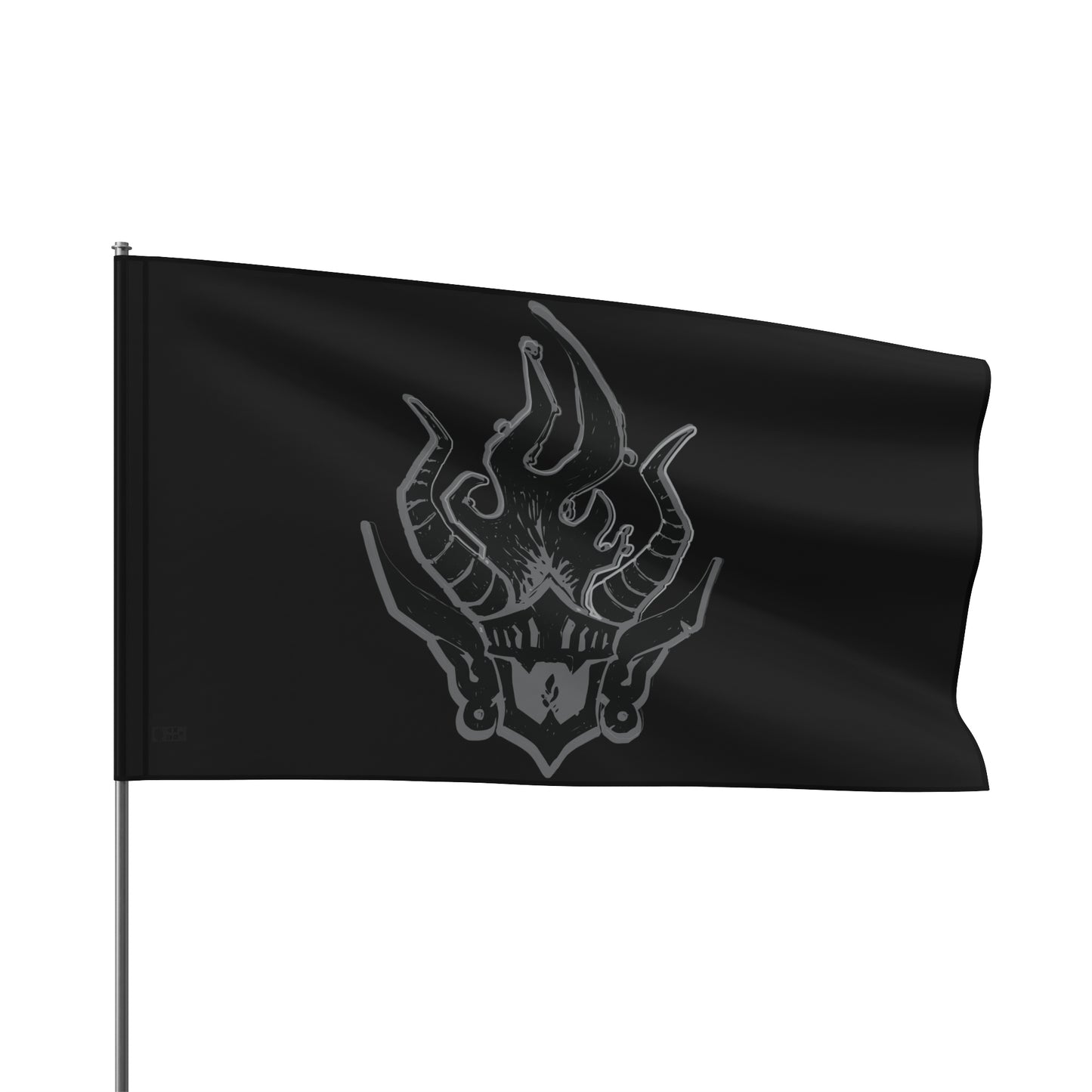 ARETHYR Faction Banner/Flag | Mythic Legions