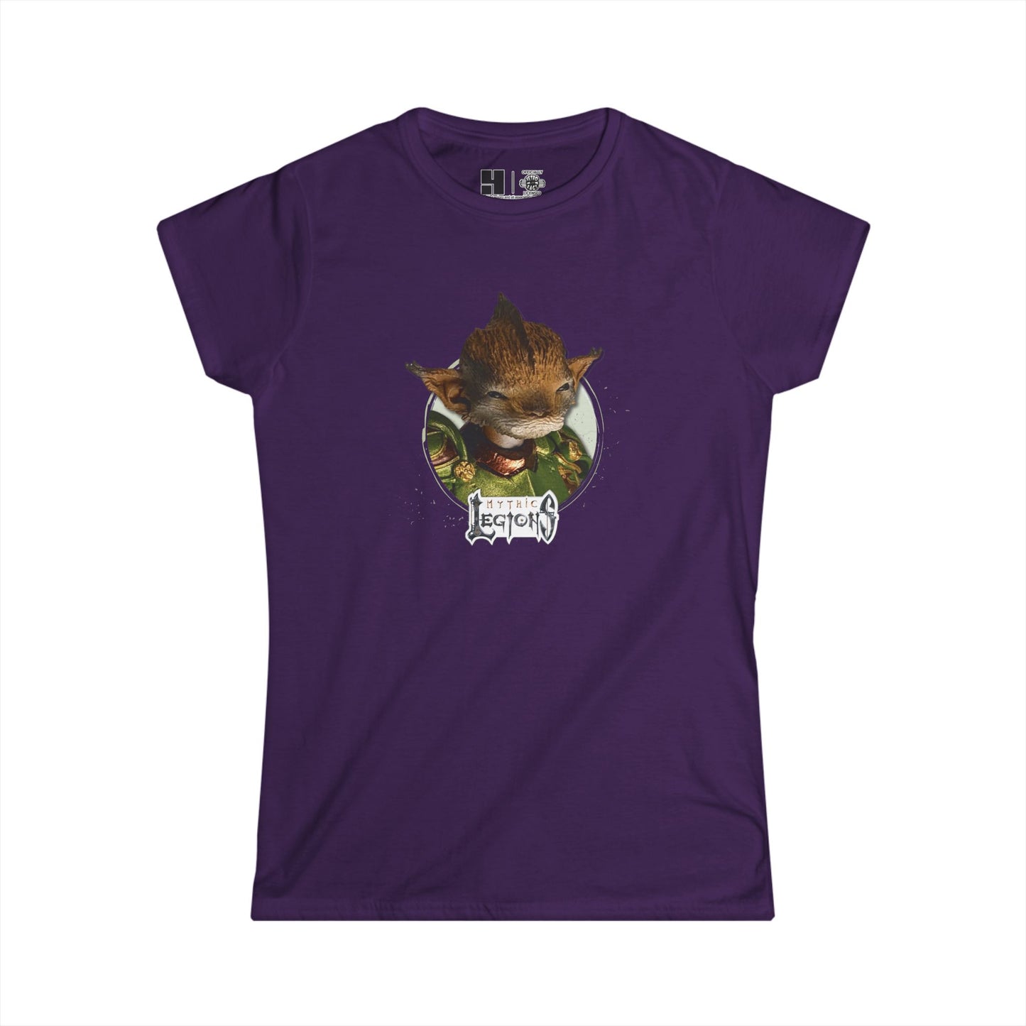 Thislethorn | Mythic Legions | Women's T-Shirt