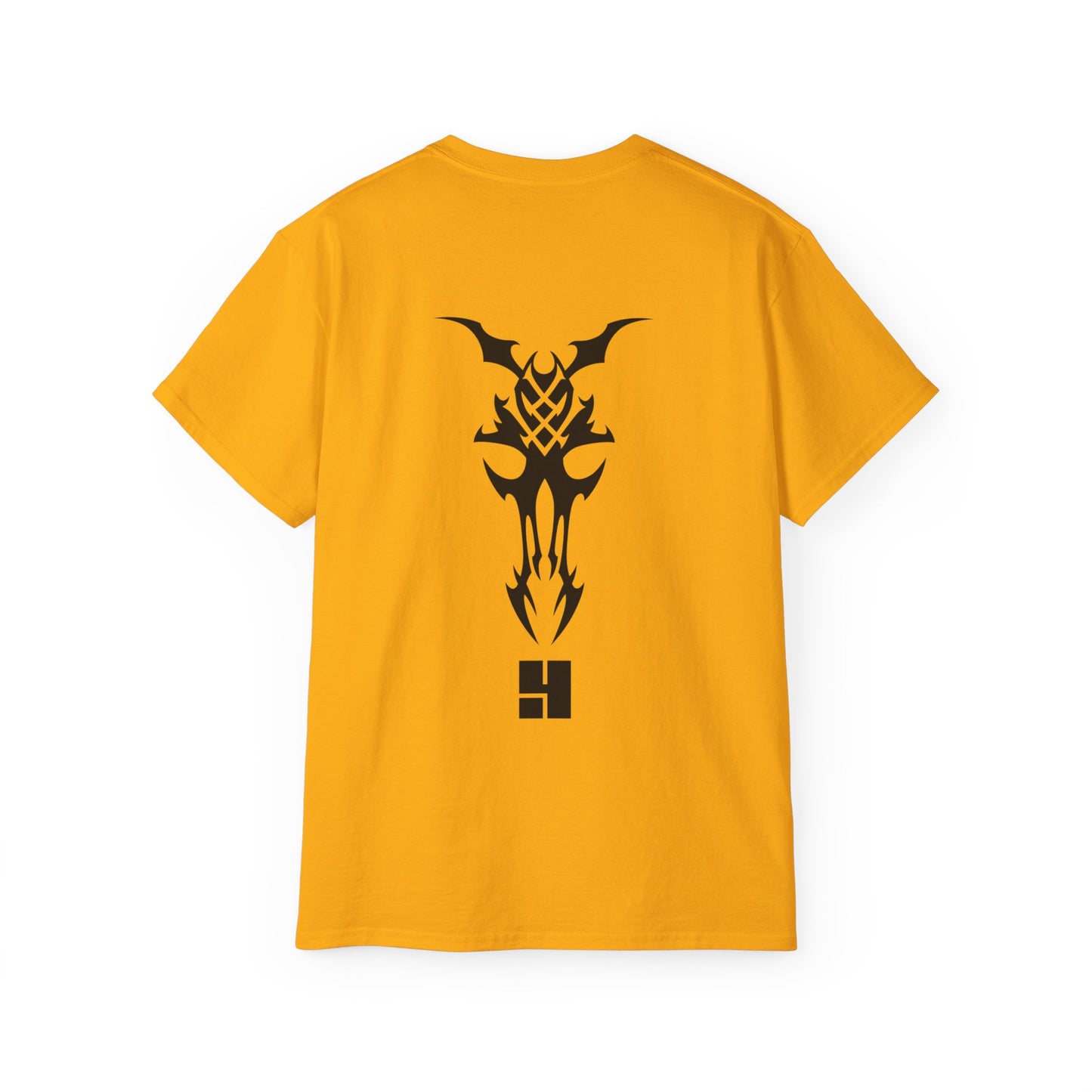 4H 25th Anniversary Logo | Black | Standard T-Shirt