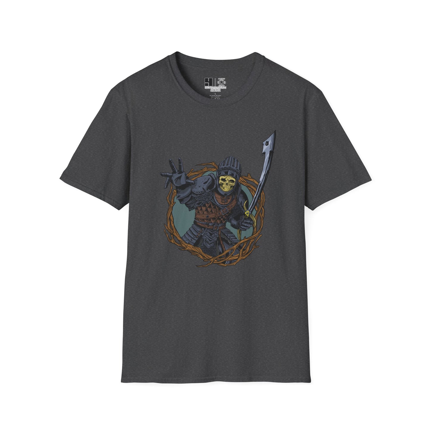 LegionsCon Revenant | Mythic Legions | Soft T-Shirt
