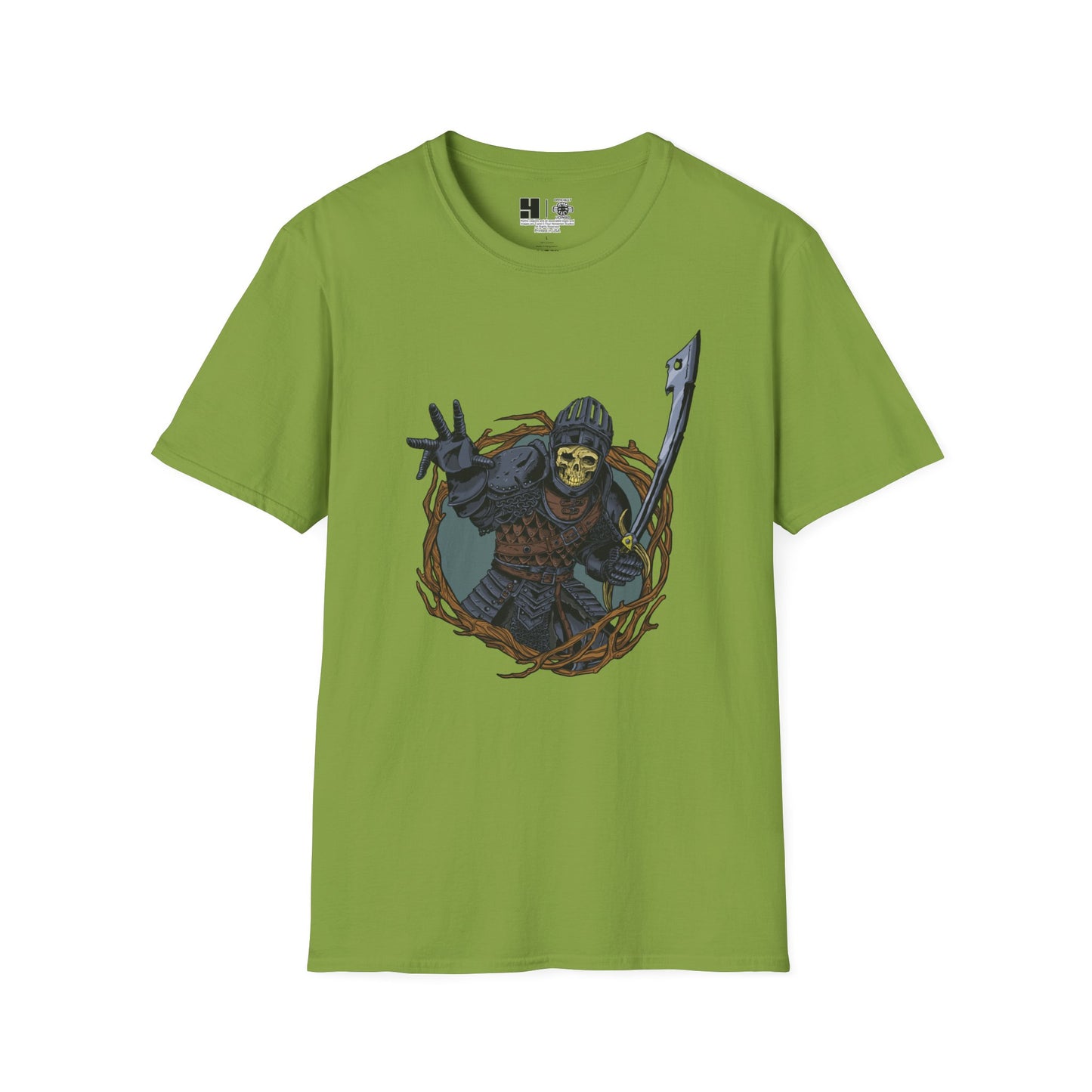 LegionsCon Revenant | Mythic Legions | Soft T-Shirt