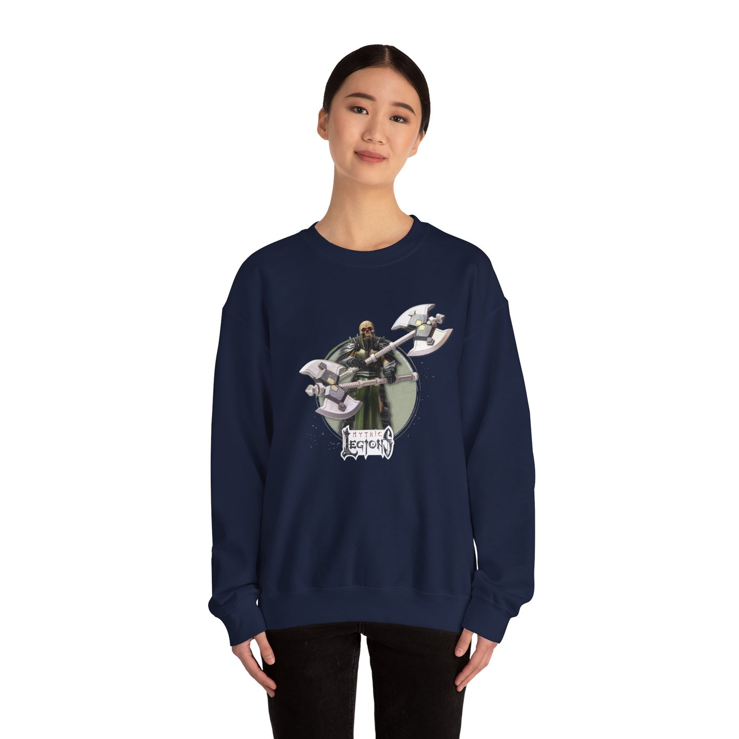 Malleus | Mythic Legions | Sweatshirt