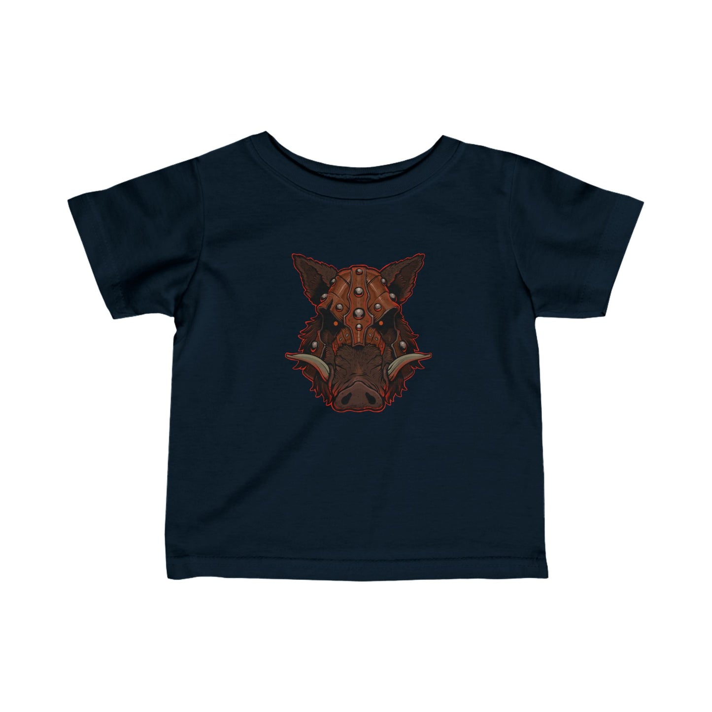 Boarrior | Miss Monster | Mythic Legions | Infant T-Shirt