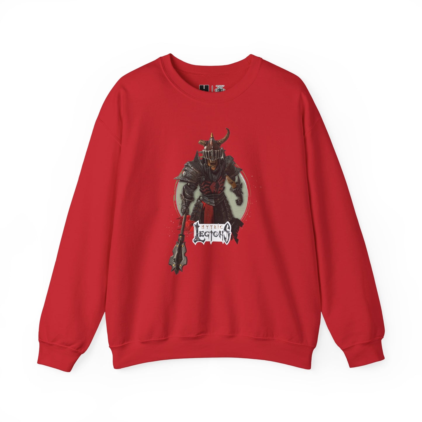 Brother Mandibulus | Mythic Legions | Sweatshirt