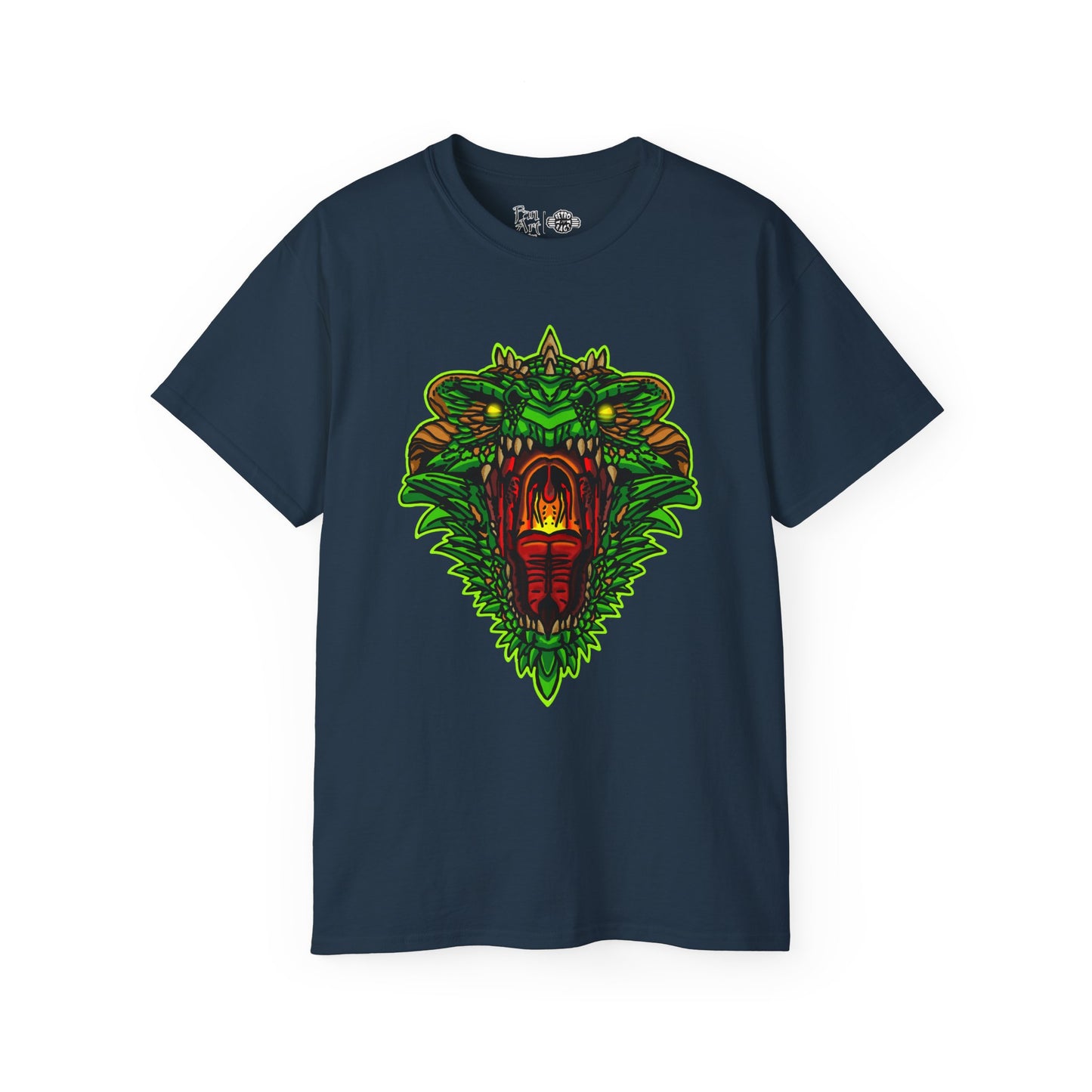 Beyithirr v3 | Mythic Legions | Fan Art | Standard T-Shirt