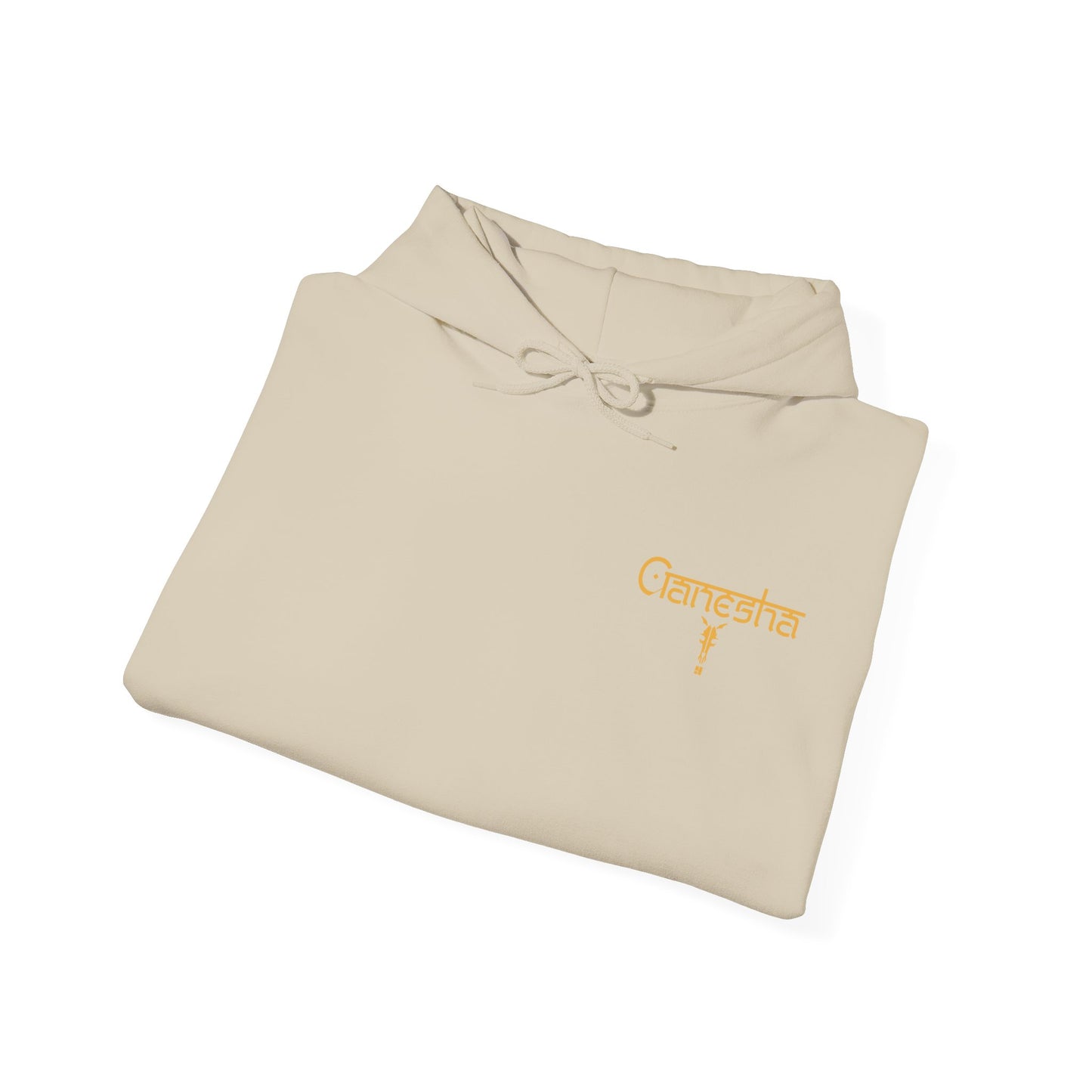 Ganesha v2 | Figura Obscura | Pullover Hooodie