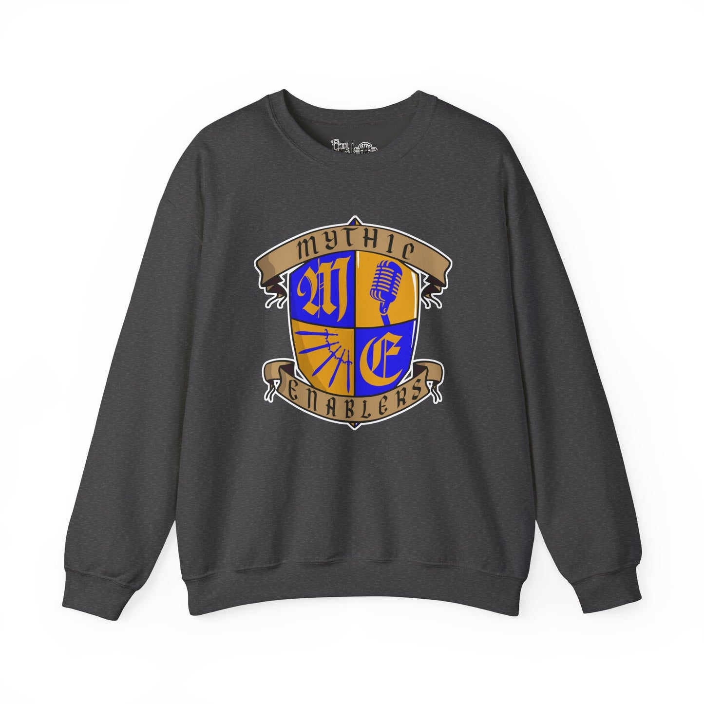 Mythic Enablers | Fan Art | Mythic Legions | Sweatshirt