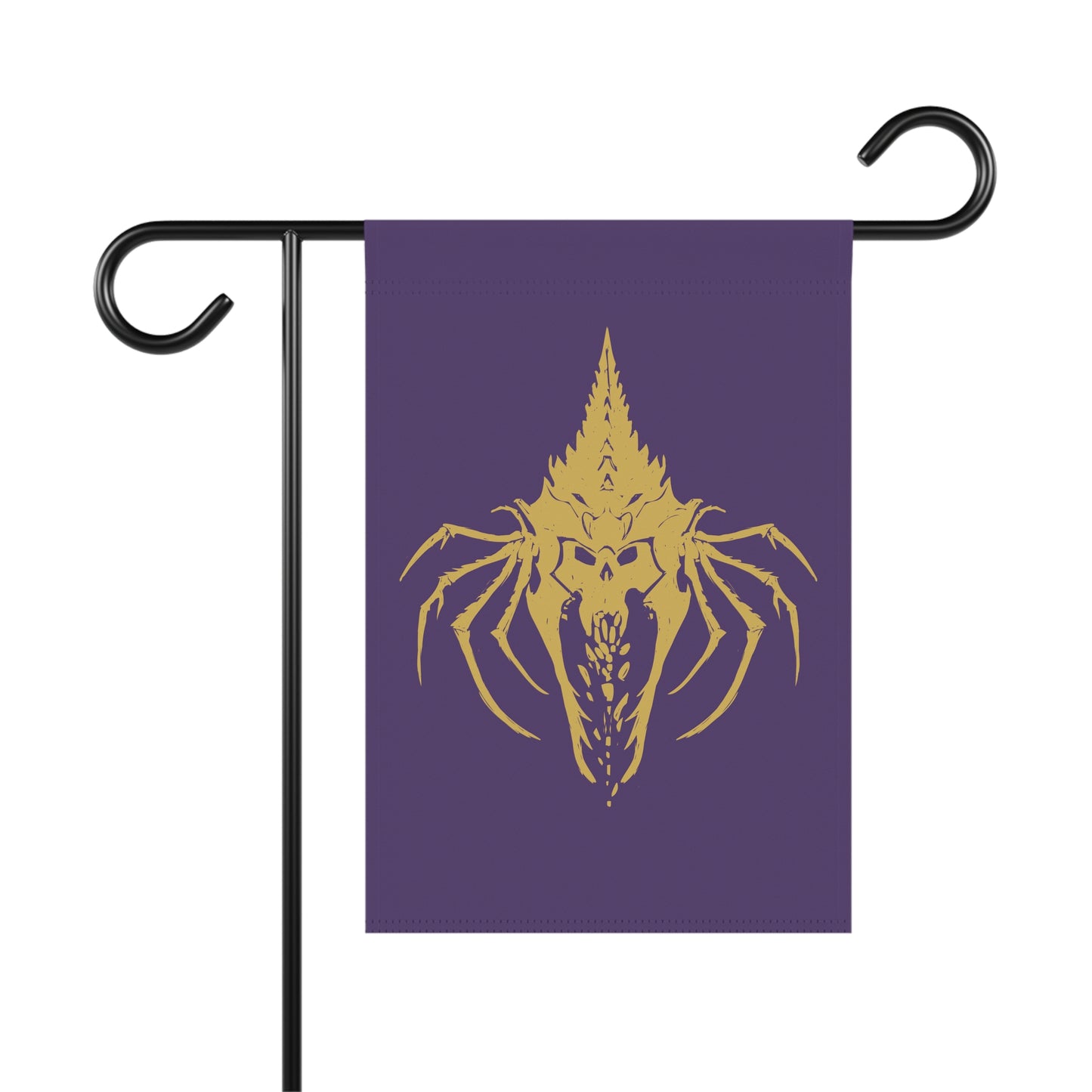 Congregation of Necronominus | Mythic Legions | Garden & House Banner