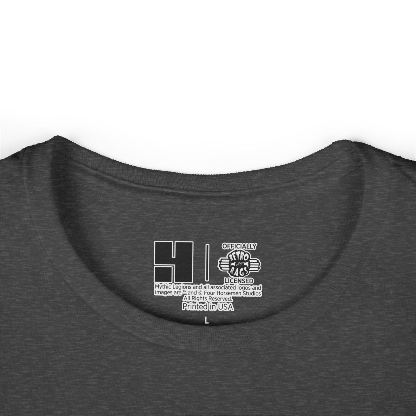 Congregation of Necronominus, The | Mythic Legions | Women's T-Shirt