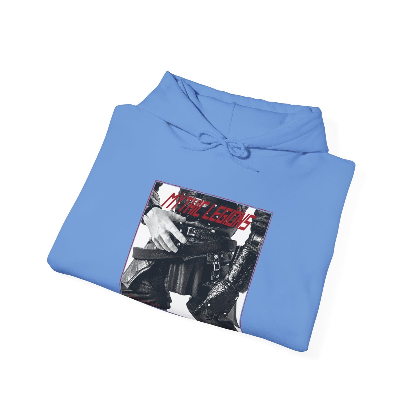Sons of the Red Star, The | Album Homage | Pullover Hoodie