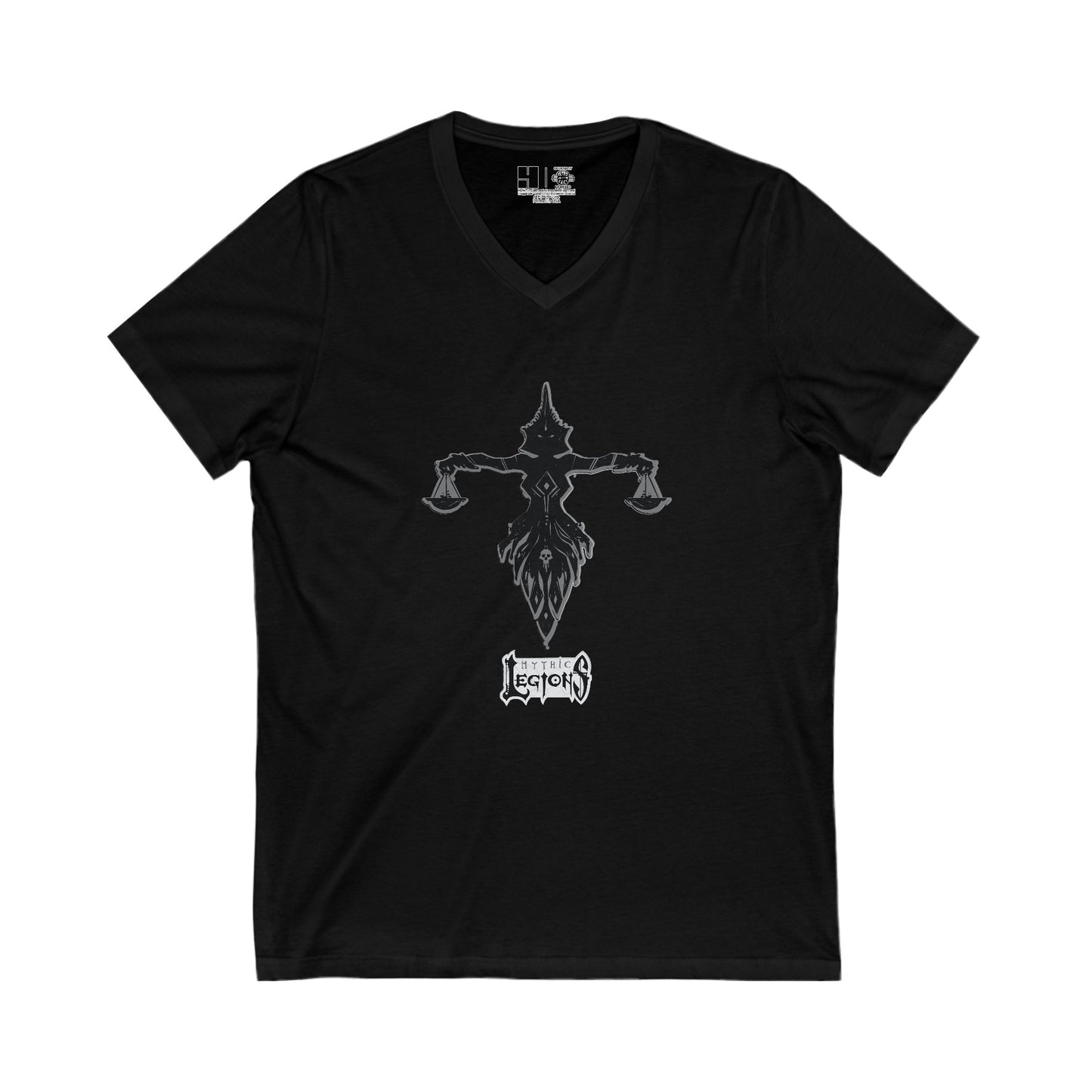Illythia’s Brood | Mythic Legions | V-Neck T-Shirt