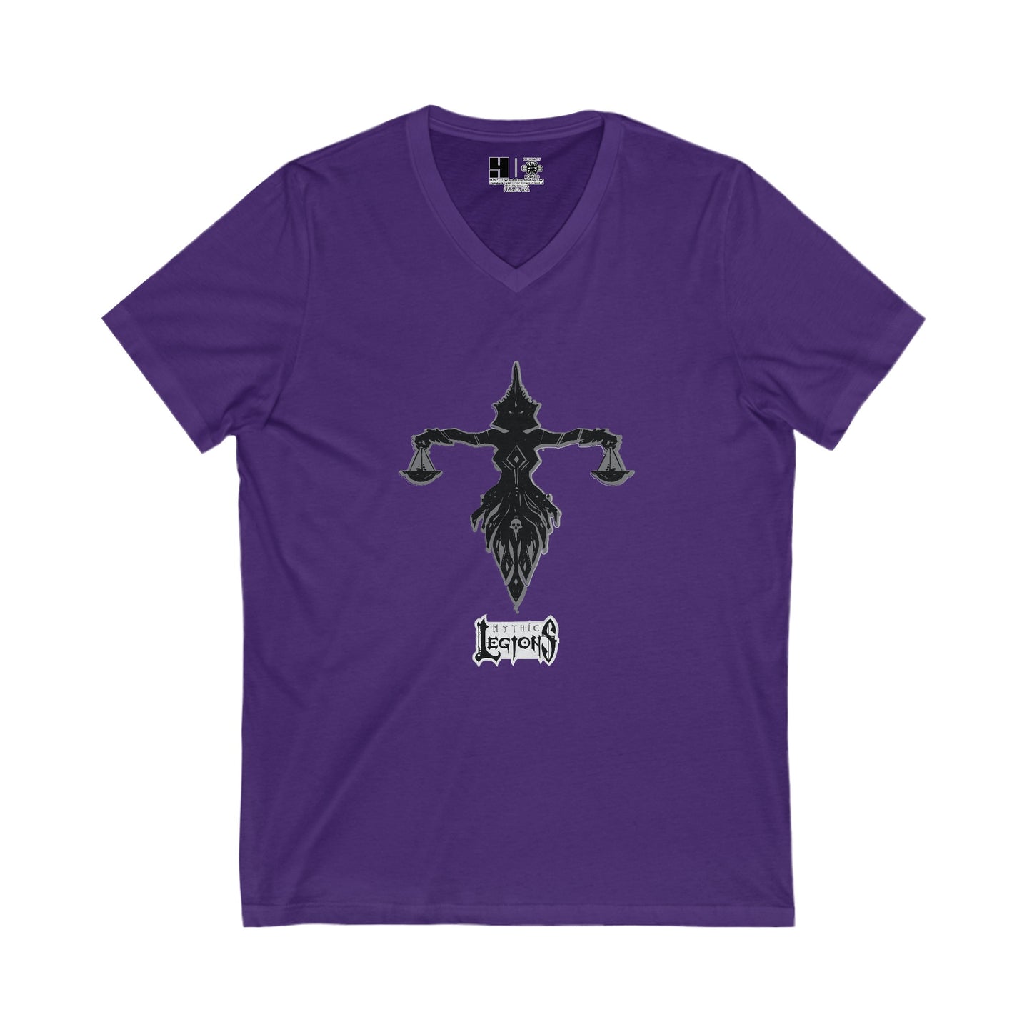 Illythia’s Brood | Mythic Legions | V-Neck T-Shirt
