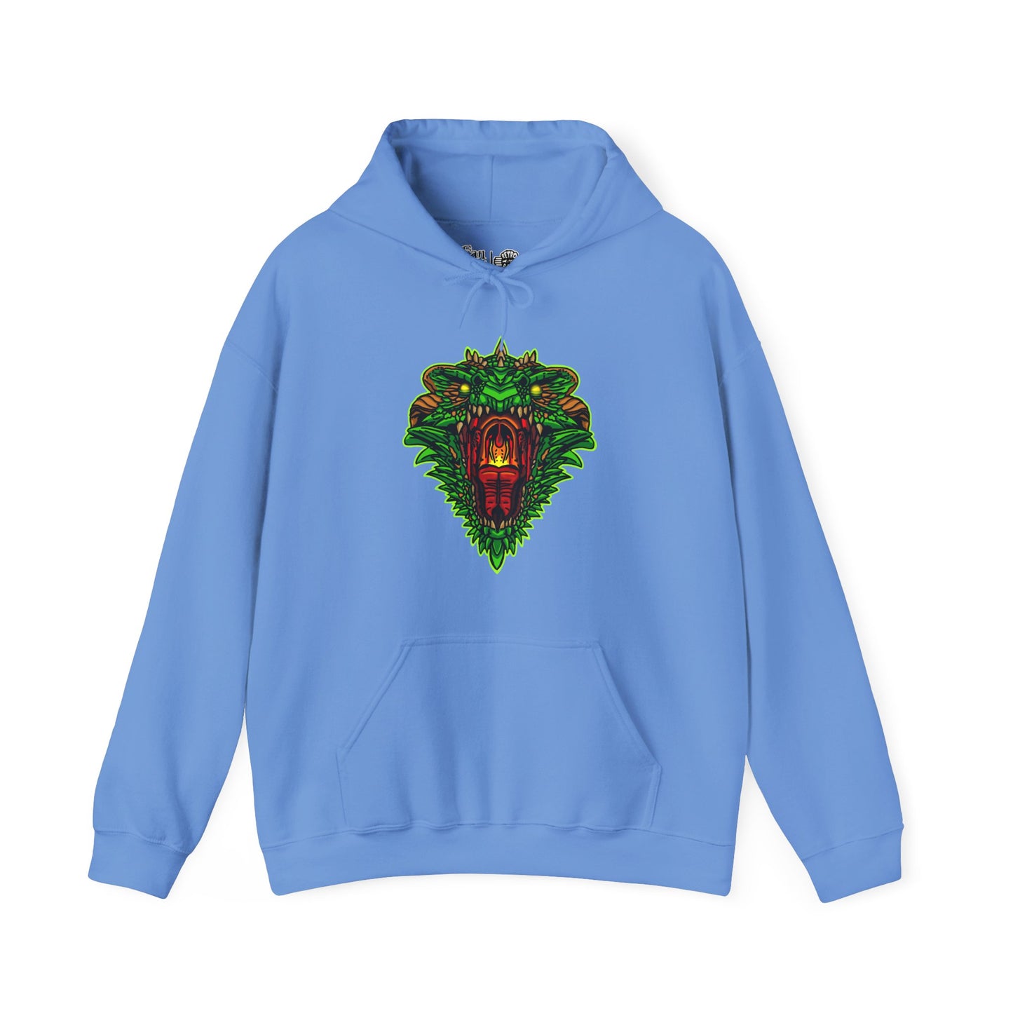 Beyithirr v3 | Mythic Legions | Fan Art | Pullover Hooodie