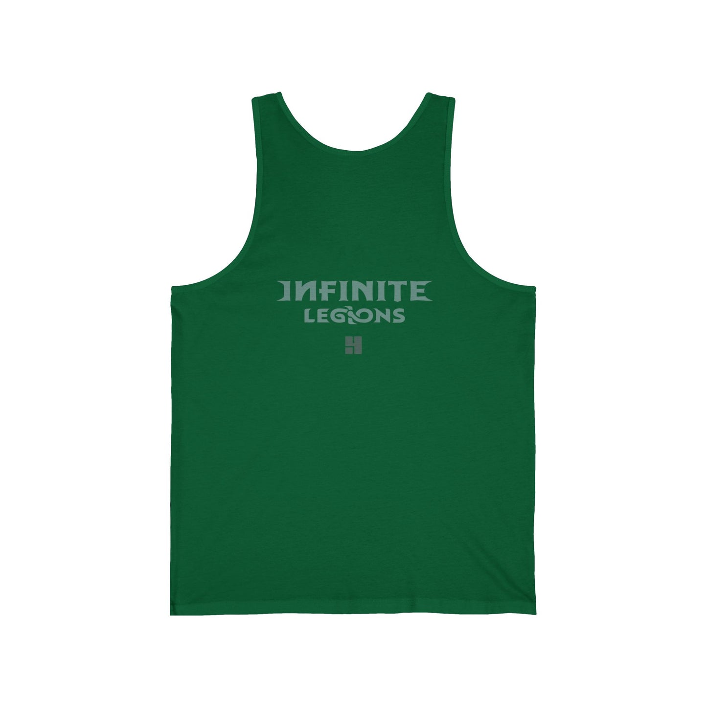 Pheyden v2 | Infinite Legions | Tank Top