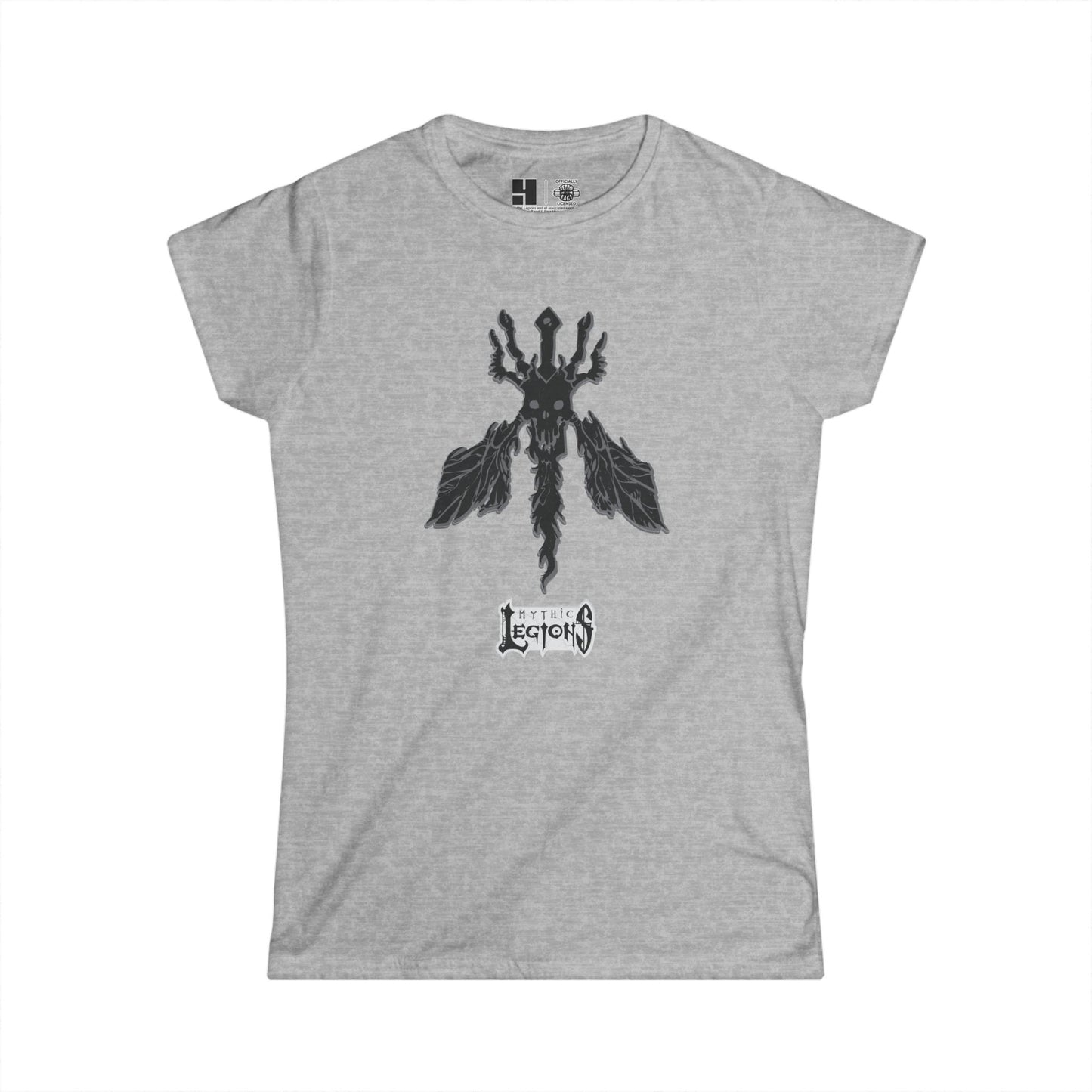 Circle of Poxxus, The | Mythic Legions | Women's T-Shirt
