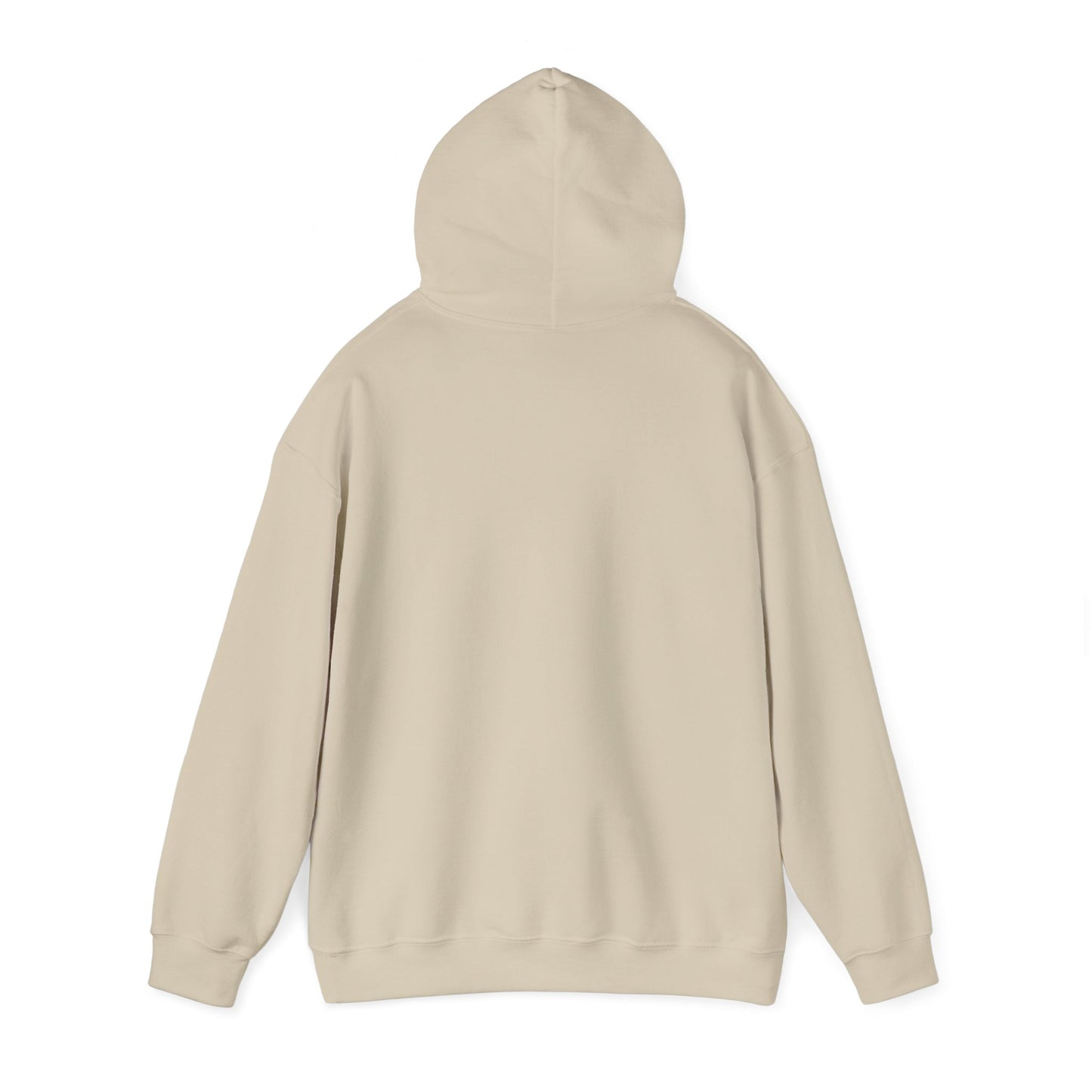 Outpost Zaxxius | Cosmic Legions | Pullover Hoodie