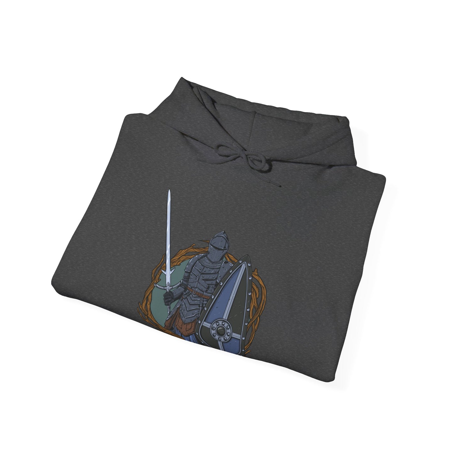 LegionsCon Warrior | Mythic Legions | Pullover Hooodie