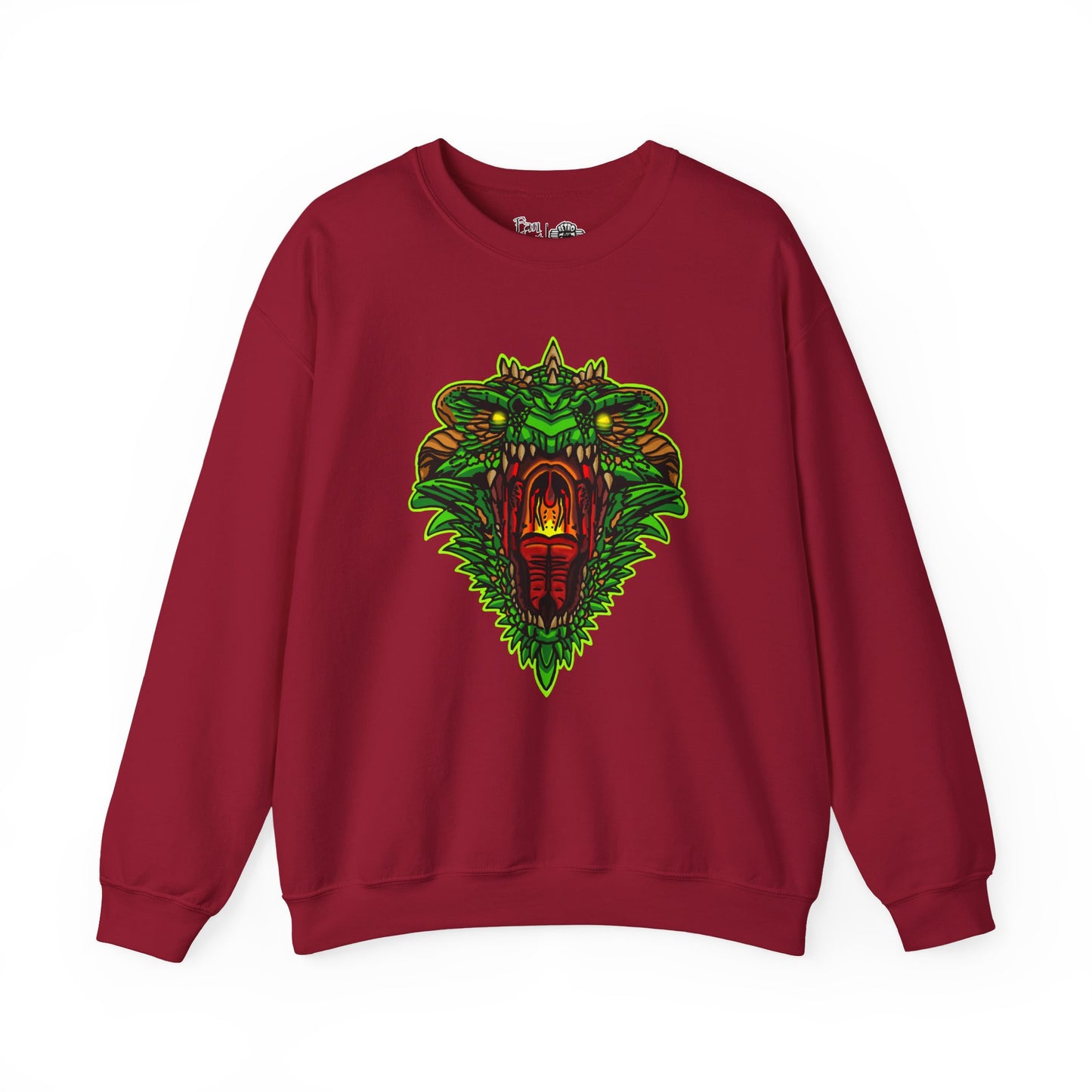 Beyithirr v3 | Mythic Legions | Fan Art | Sweatshirt