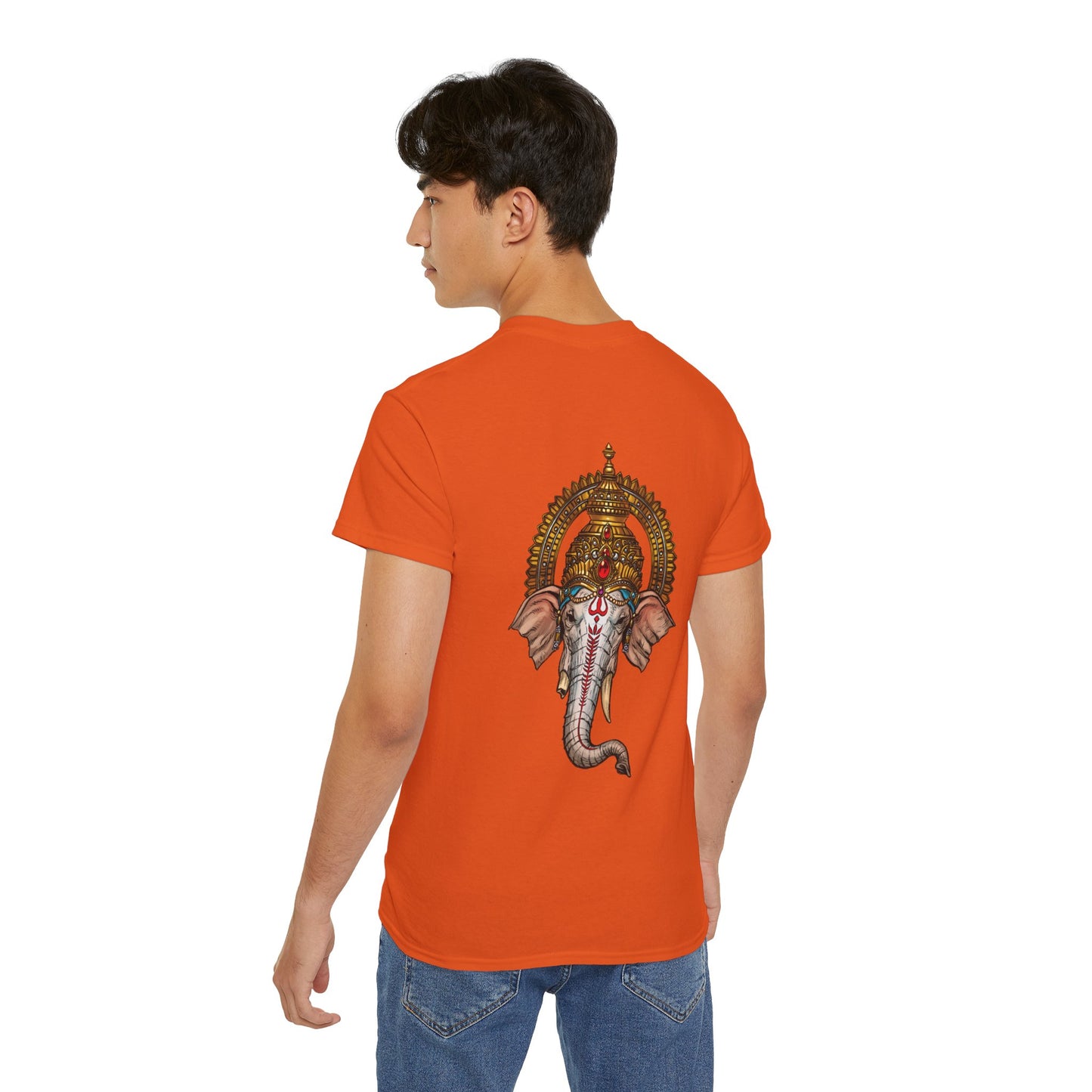 Ganesha v2 | Figura Obscura | Standard T-Shirt