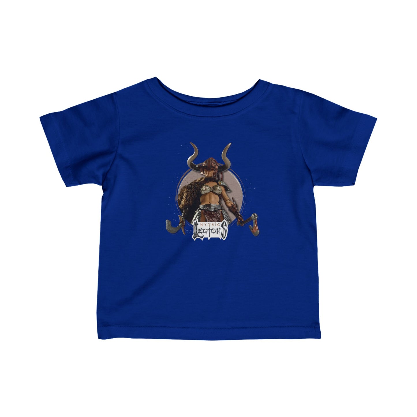 Cassia | Mythic Legions |Infant T-Shirt