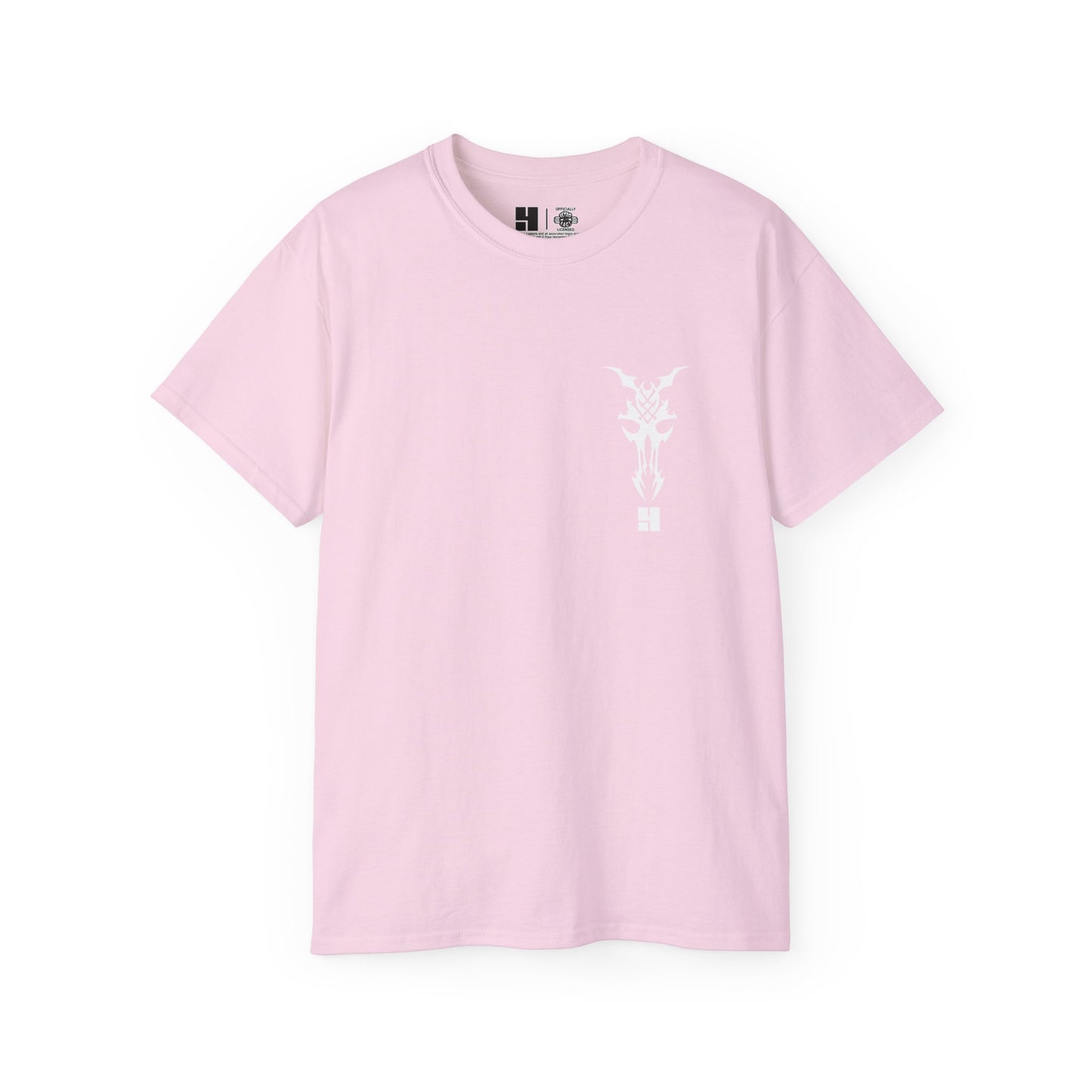 4H 25th Anniversary Logo | White | Standard T-Shirt