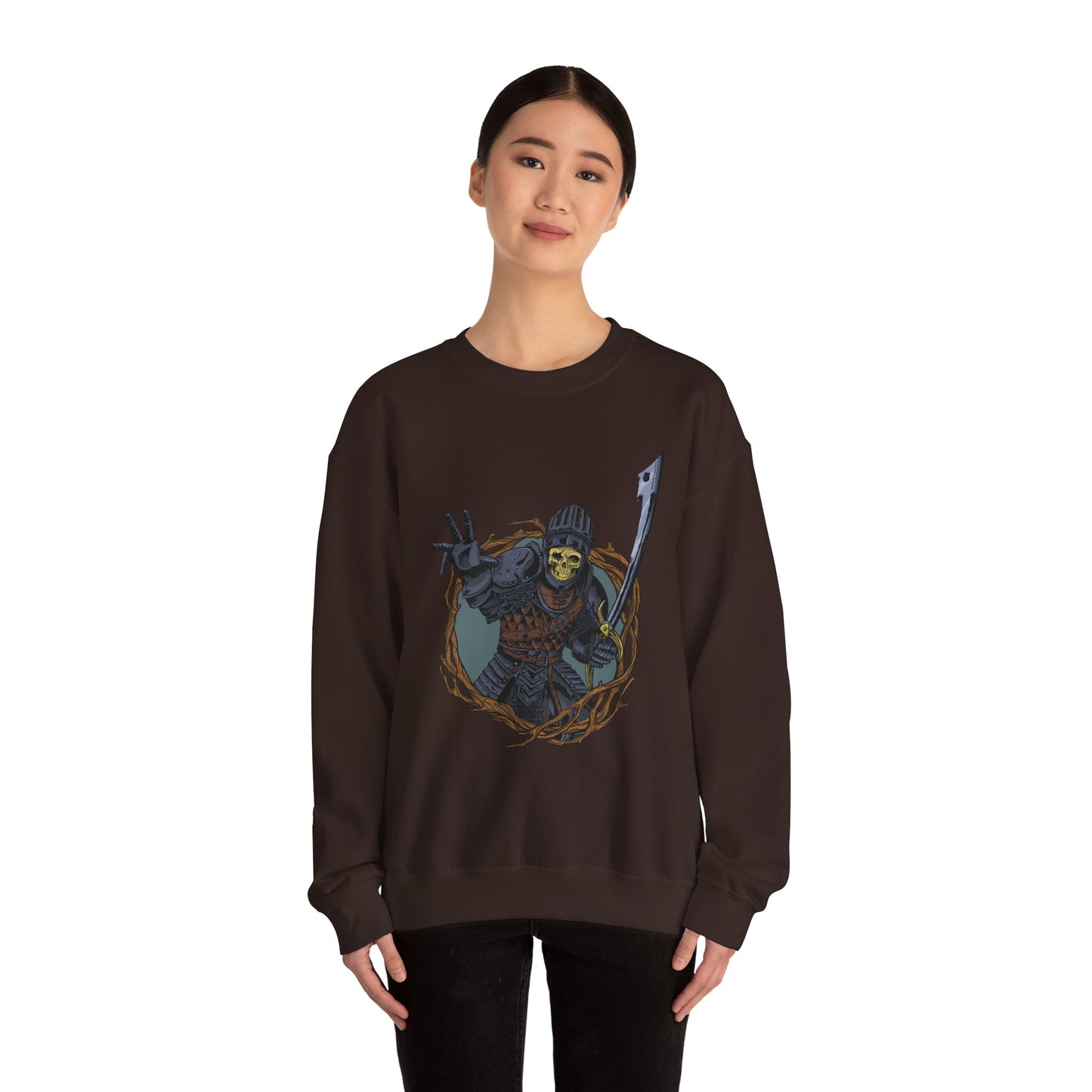 LegionsCon Revenant | Mythic Legions | Sweatshirt