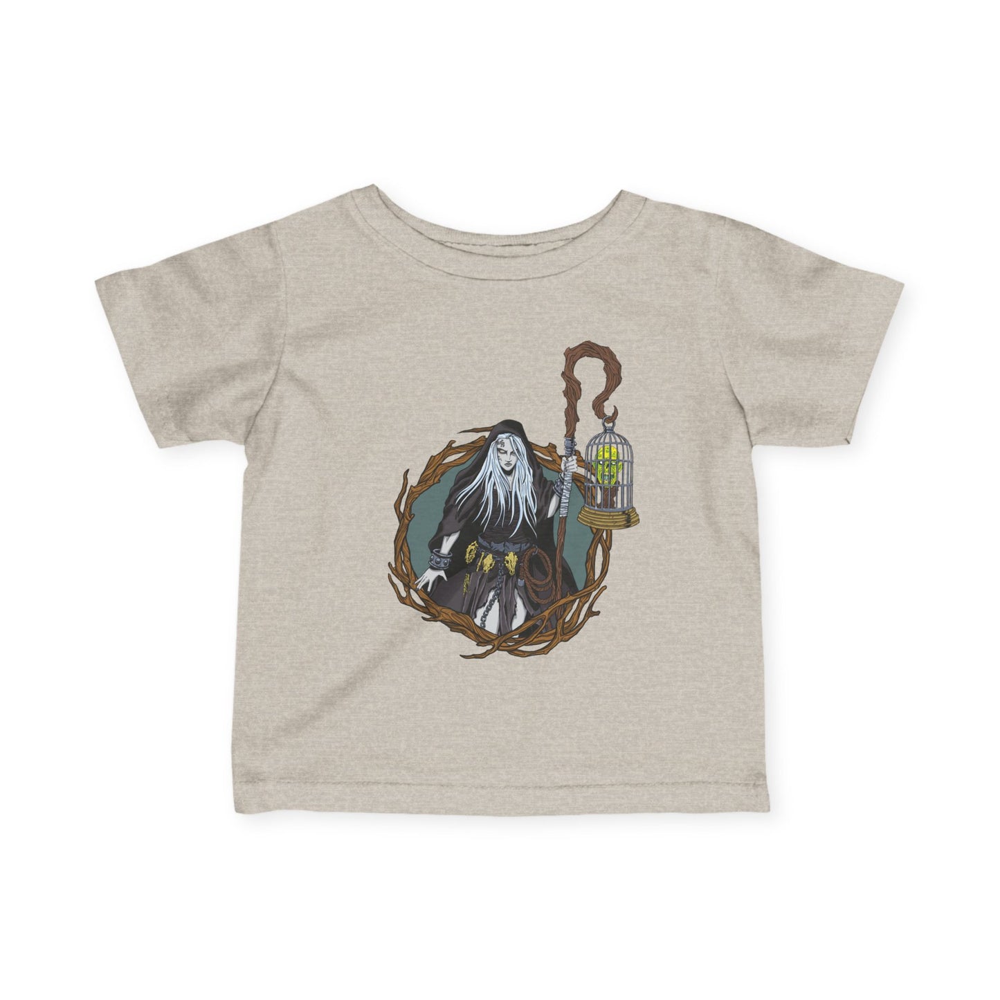 LegionsCon Churel | Mythic Legions | Infant T-Shirt