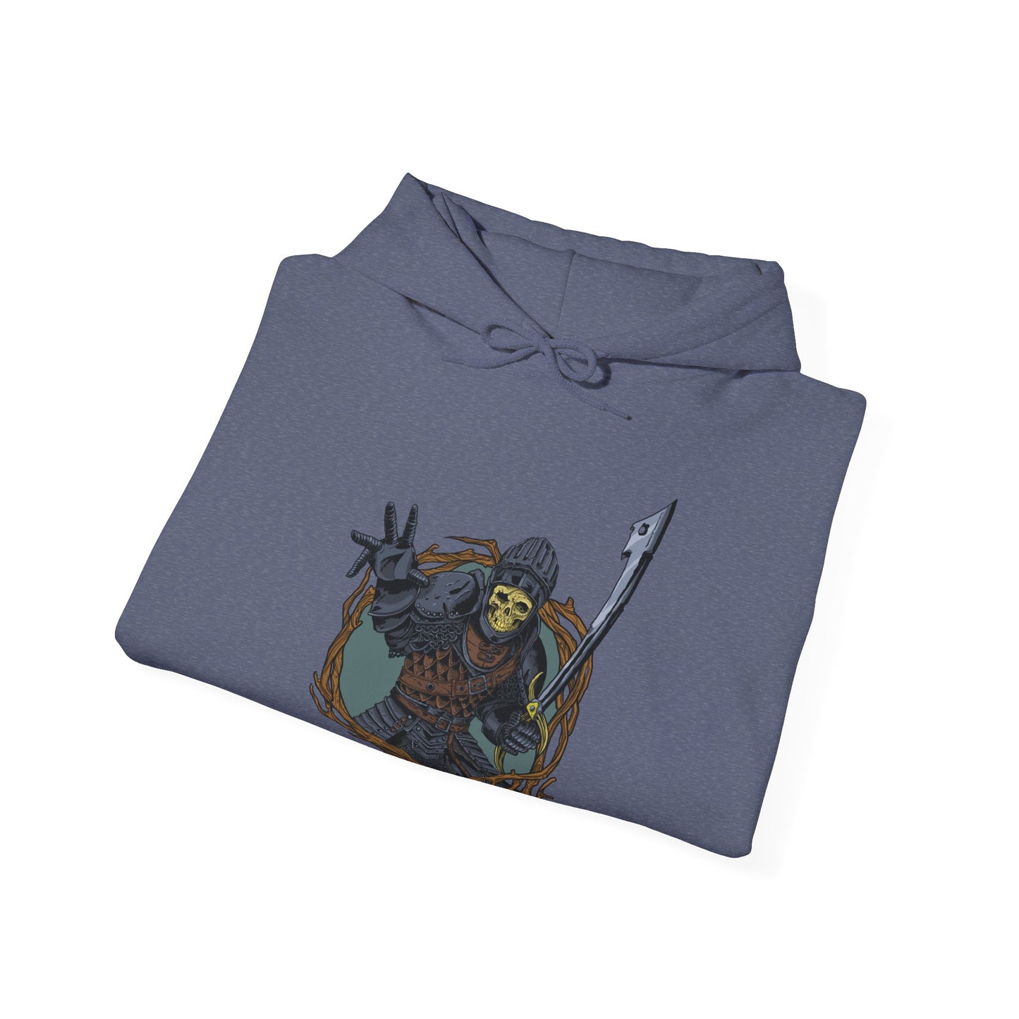 LegionsCon Revenant | Mythic Legions | Pullover Hooodie