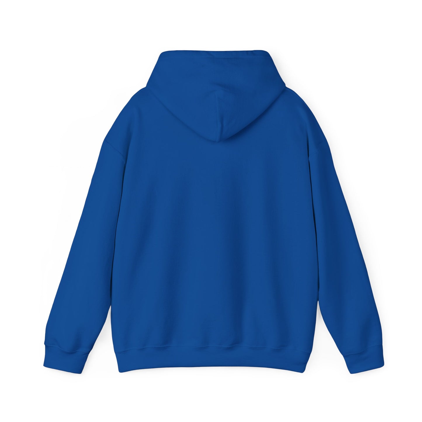 Outpost Zaxxius | Cosmic Legions | Pullover Hoodie