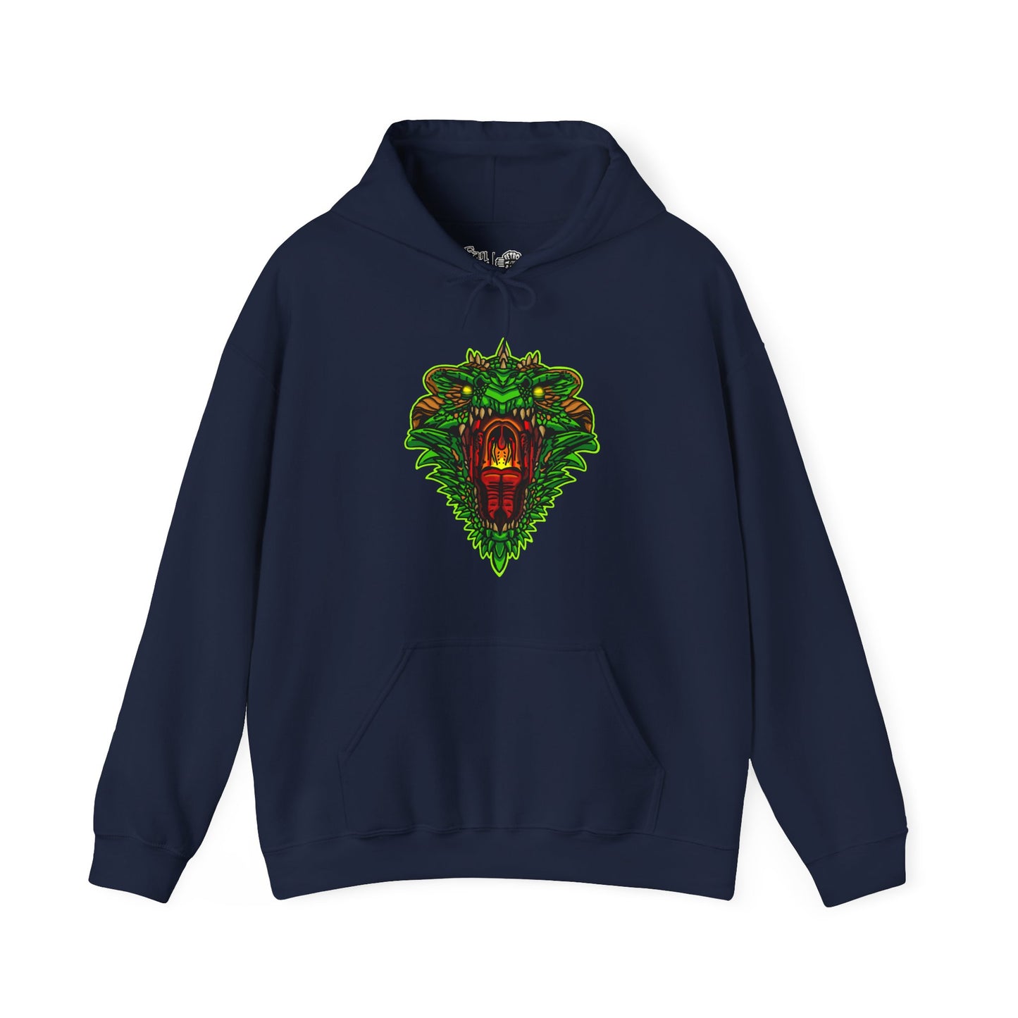 Beyithirr v3 | Mythic Legions | Fan Art | Pullover Hooodie