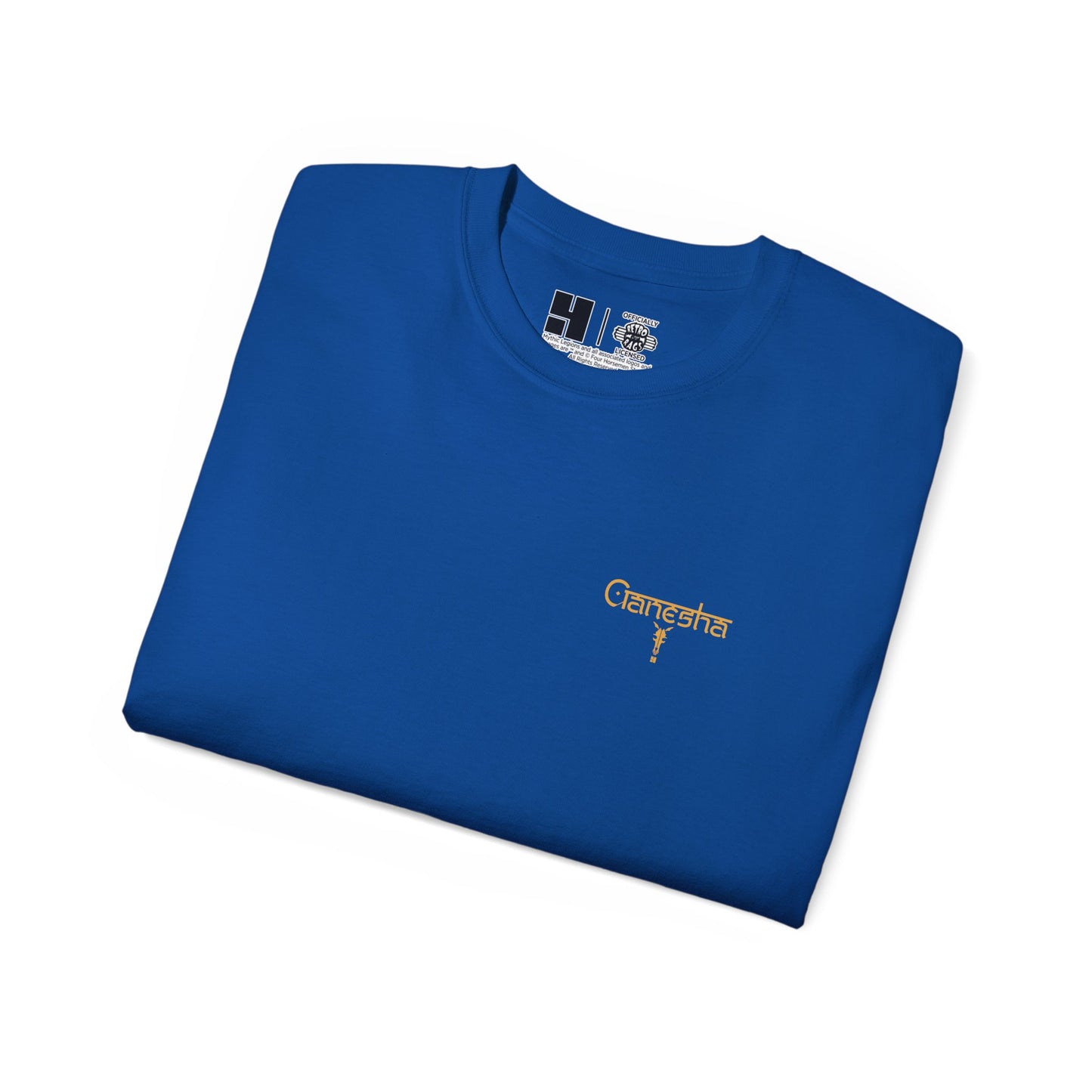 Ganesha v2 | Figura Obscura | Standard T-Shirt