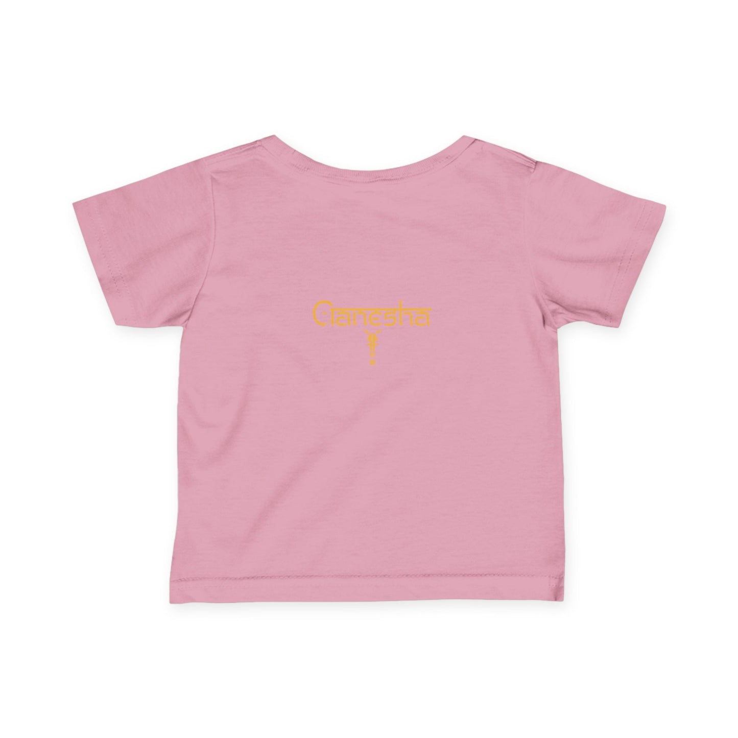 Ganesha | Figura Obscura | Infant T-Shirt