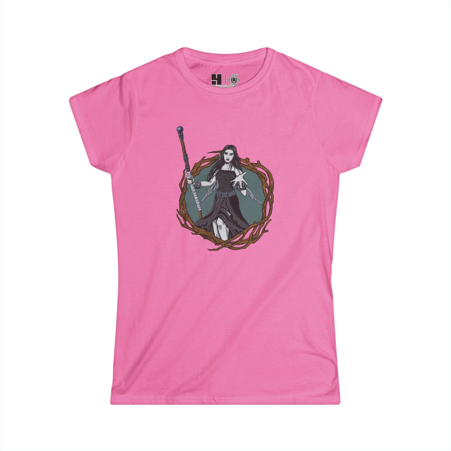 LegionsCon Nymph | Mythic Legions | Women's T-Shirt
