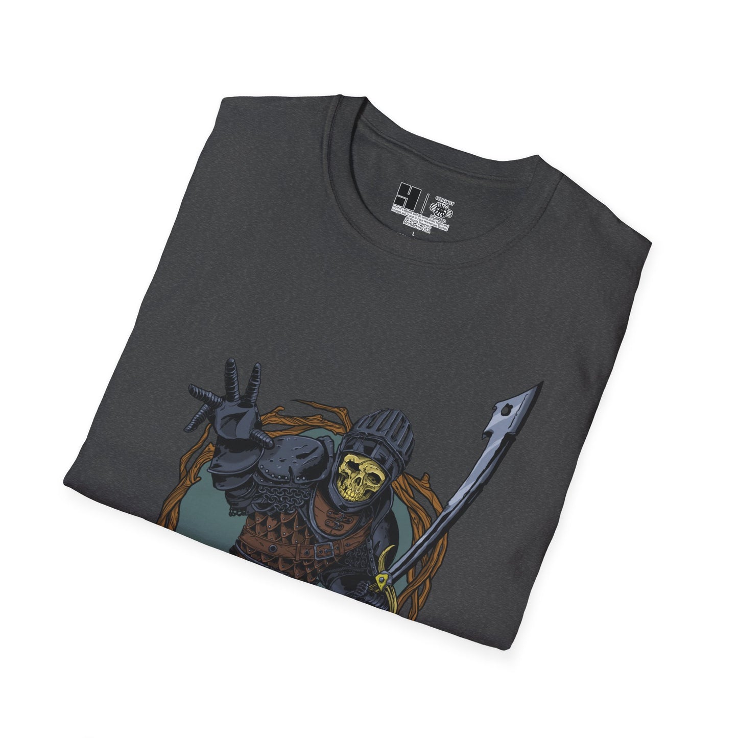 LegionsCon Revenant | Mythic Legions | Soft T-Shirt
