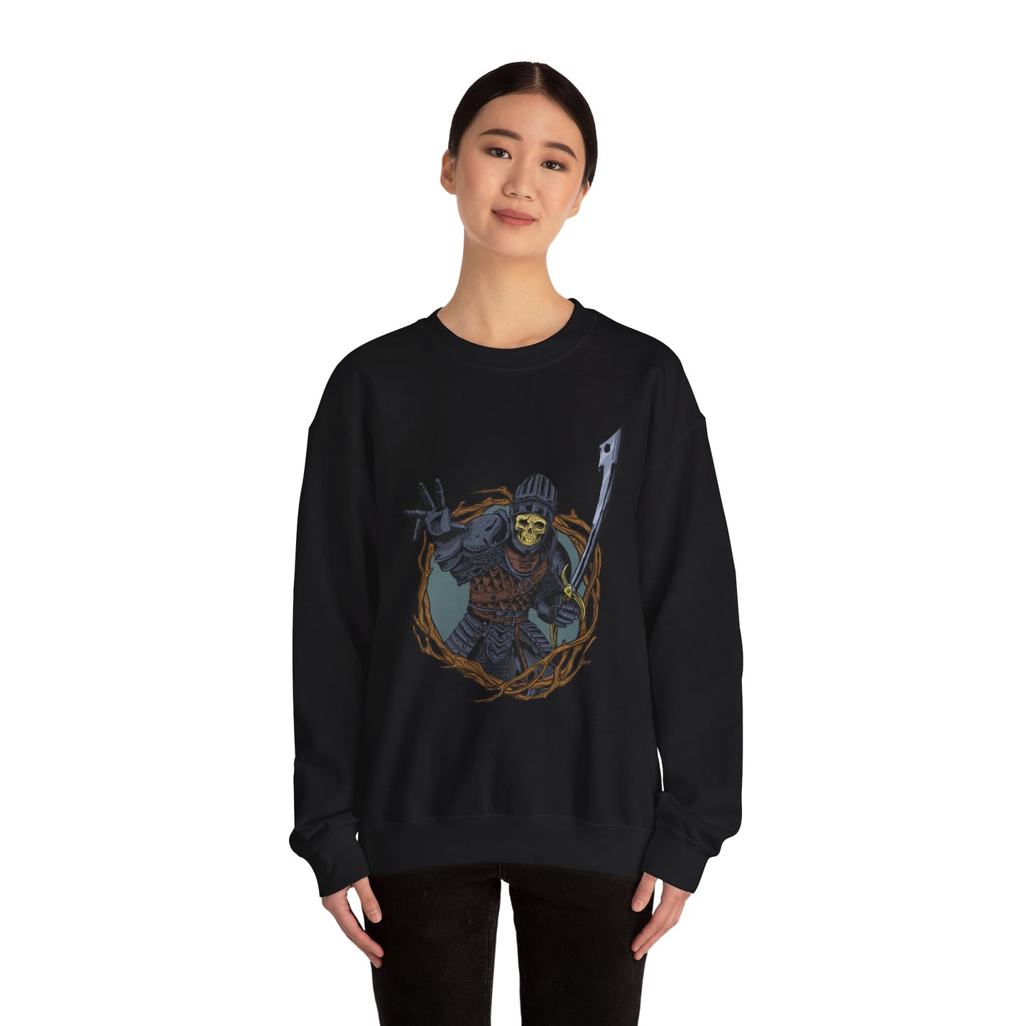 LegionsCon Revenant | Mythic Legions | Sweatshirt