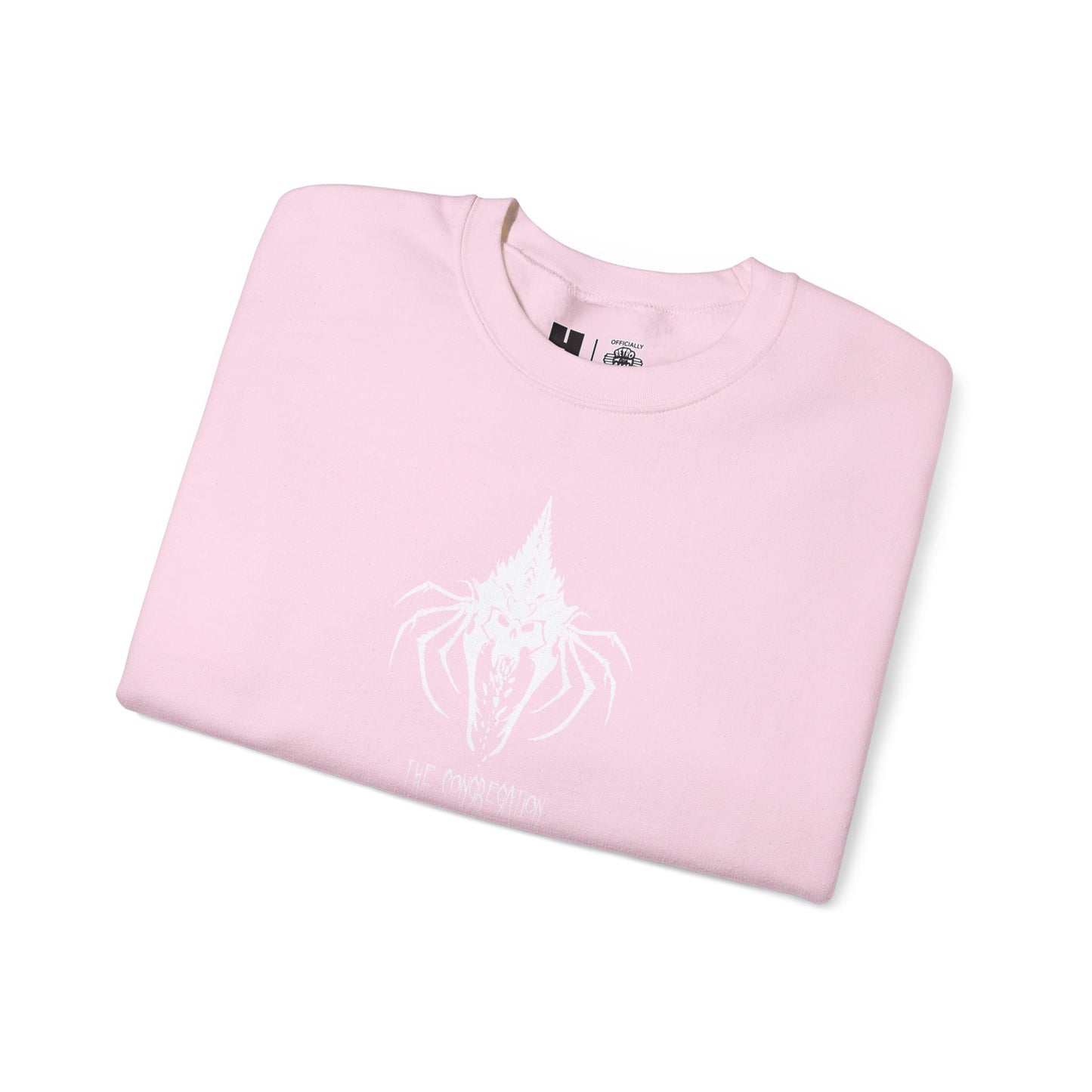 Congregation of Necronominus Logo Small | Mythic Legions | Sweatshirt