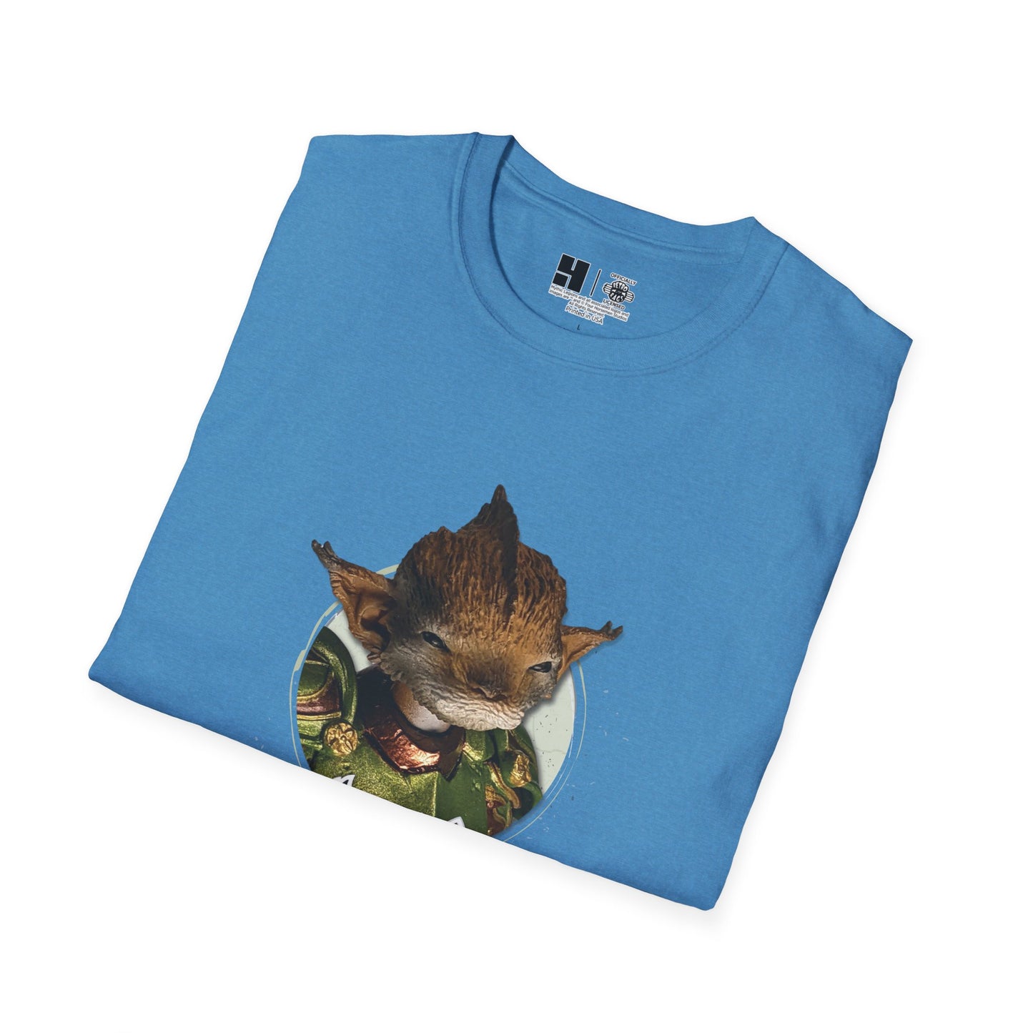 Thislethorn | Mythic Legions | Soft T-Shirt