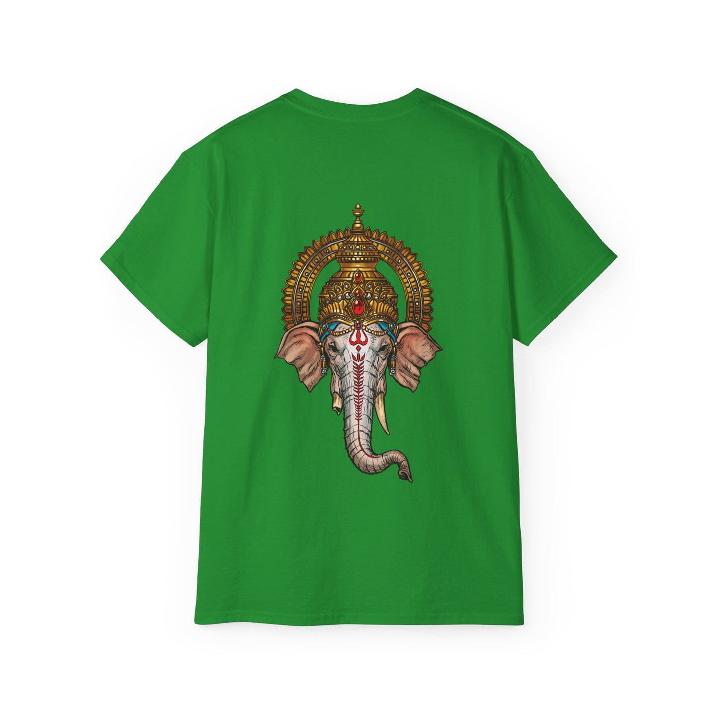 Ganesha v2 | Figura Obscura | Standard T-Shirt