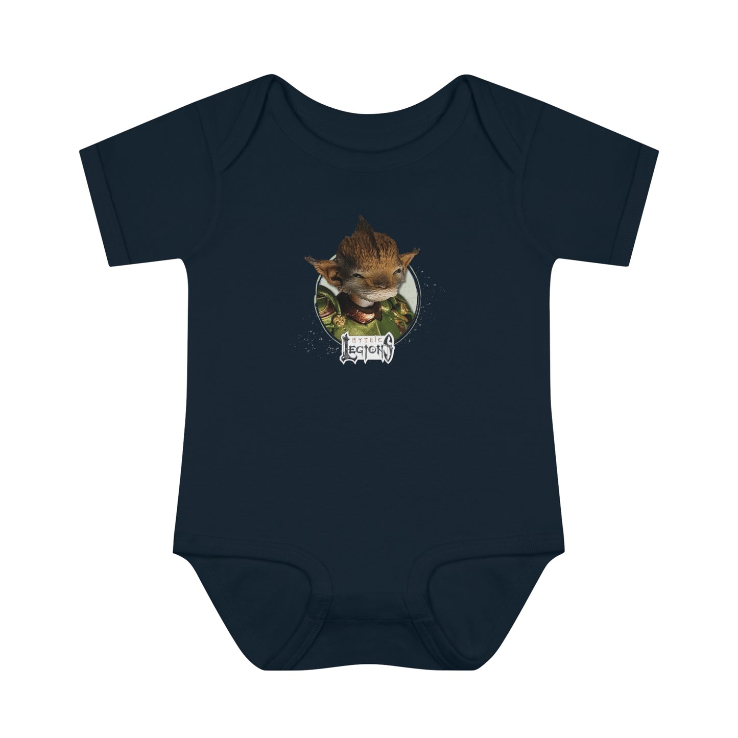 Thislethorn | Mythic Legions | Baby Bodysuit